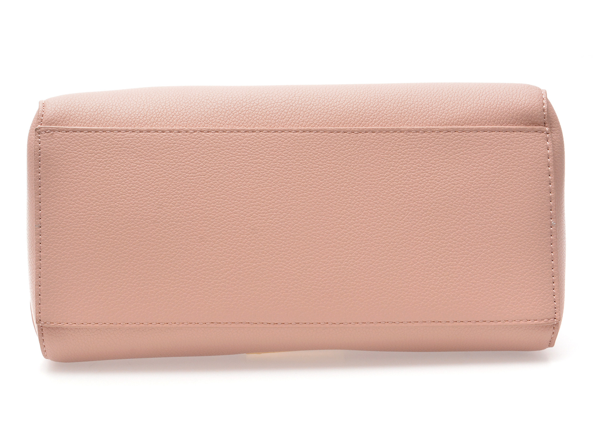 Geanta ALDO roz, BIRIN 680, din piele ecologica