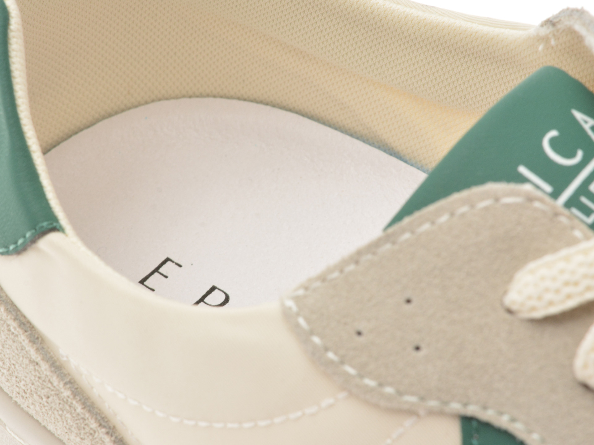 Pantofi sport EPICA gri, 1001, din material textil