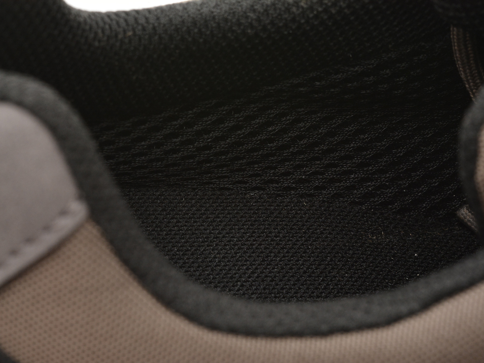 Pantofi sport GEOX gri, U55EZA, din piele ecologica