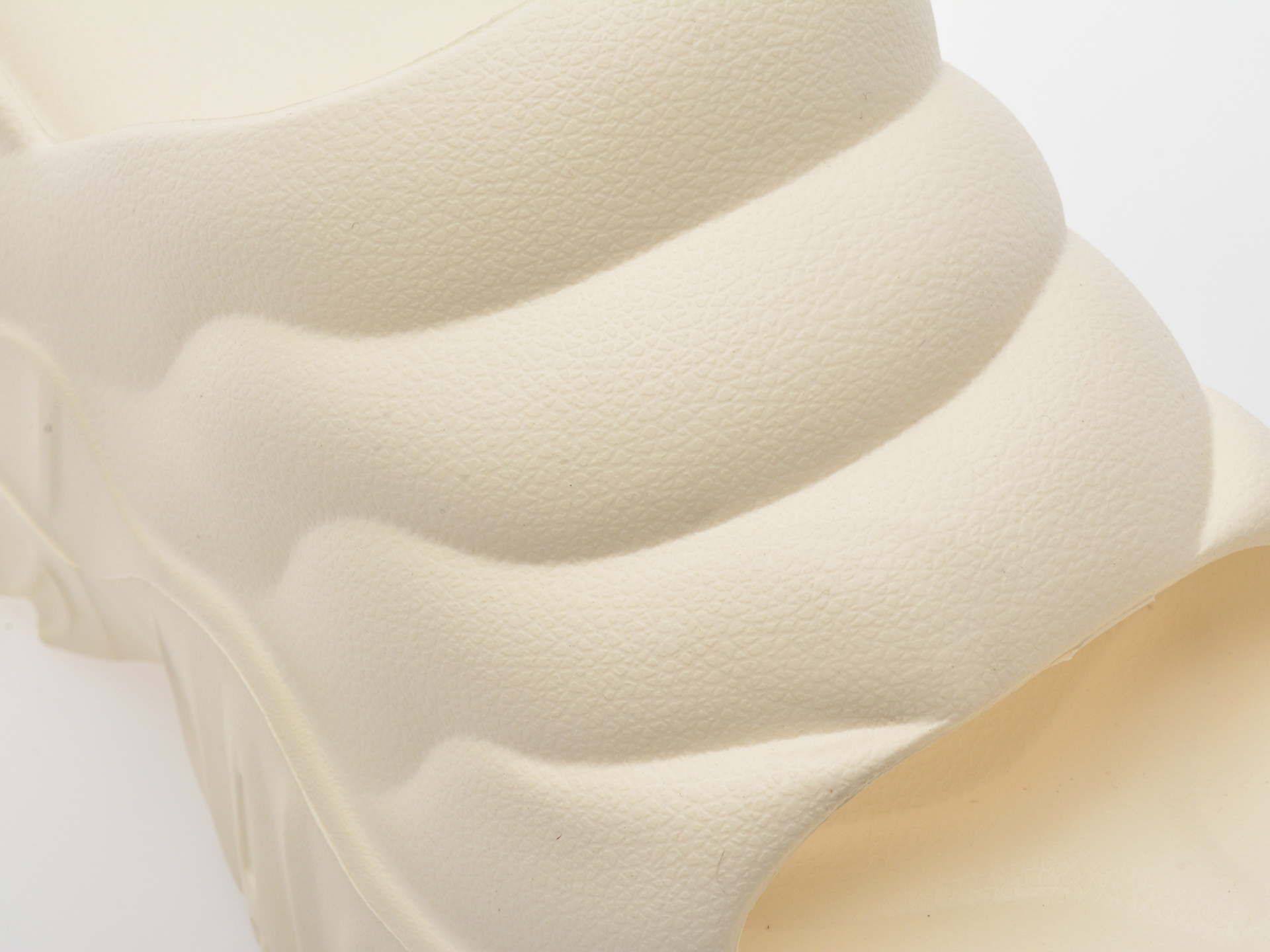 Papuci GRYXX albi, E246, din pvc