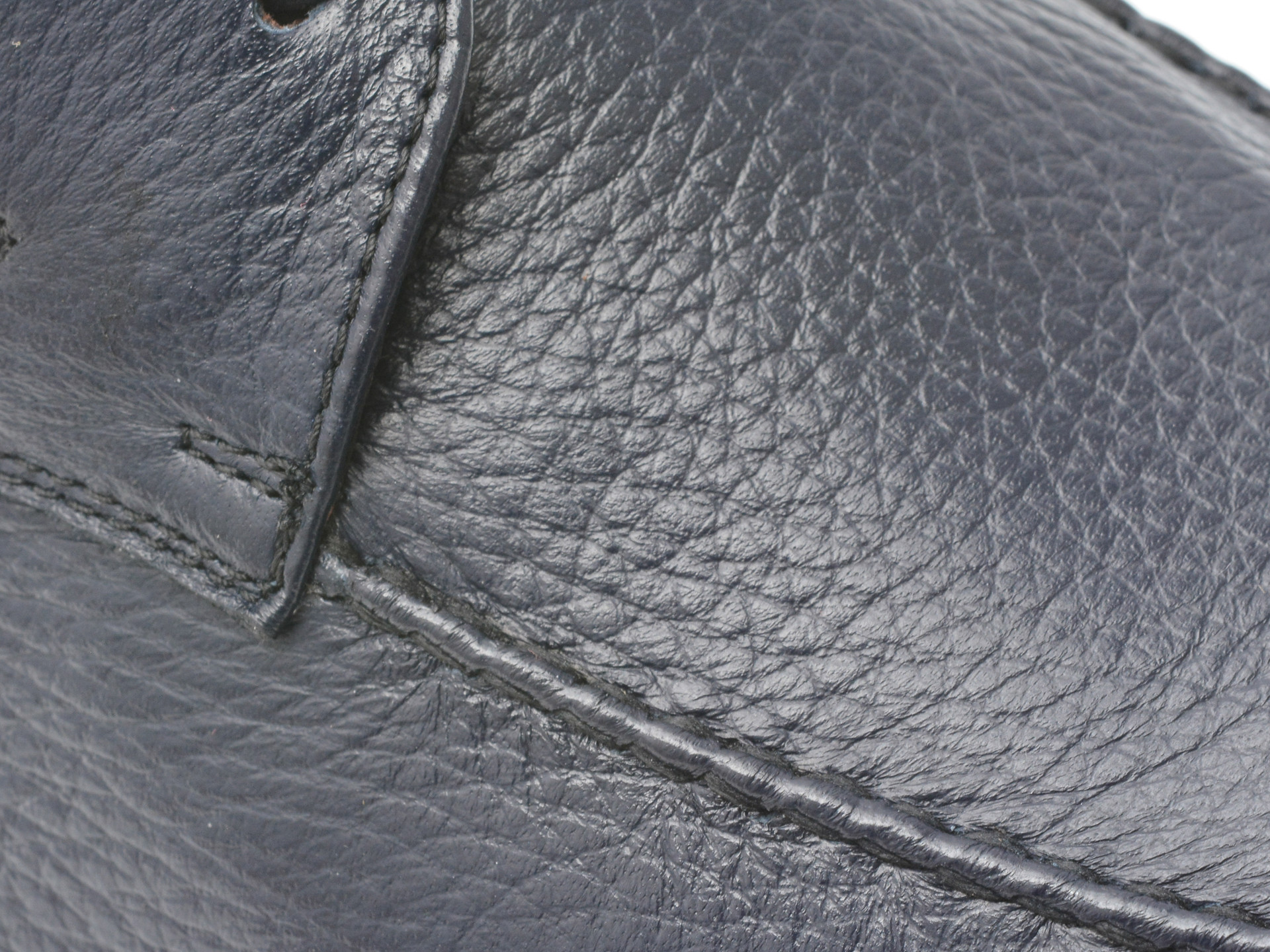 Pantofi eleganti LE COLONEL bleumarin, 48562, din piele naturala