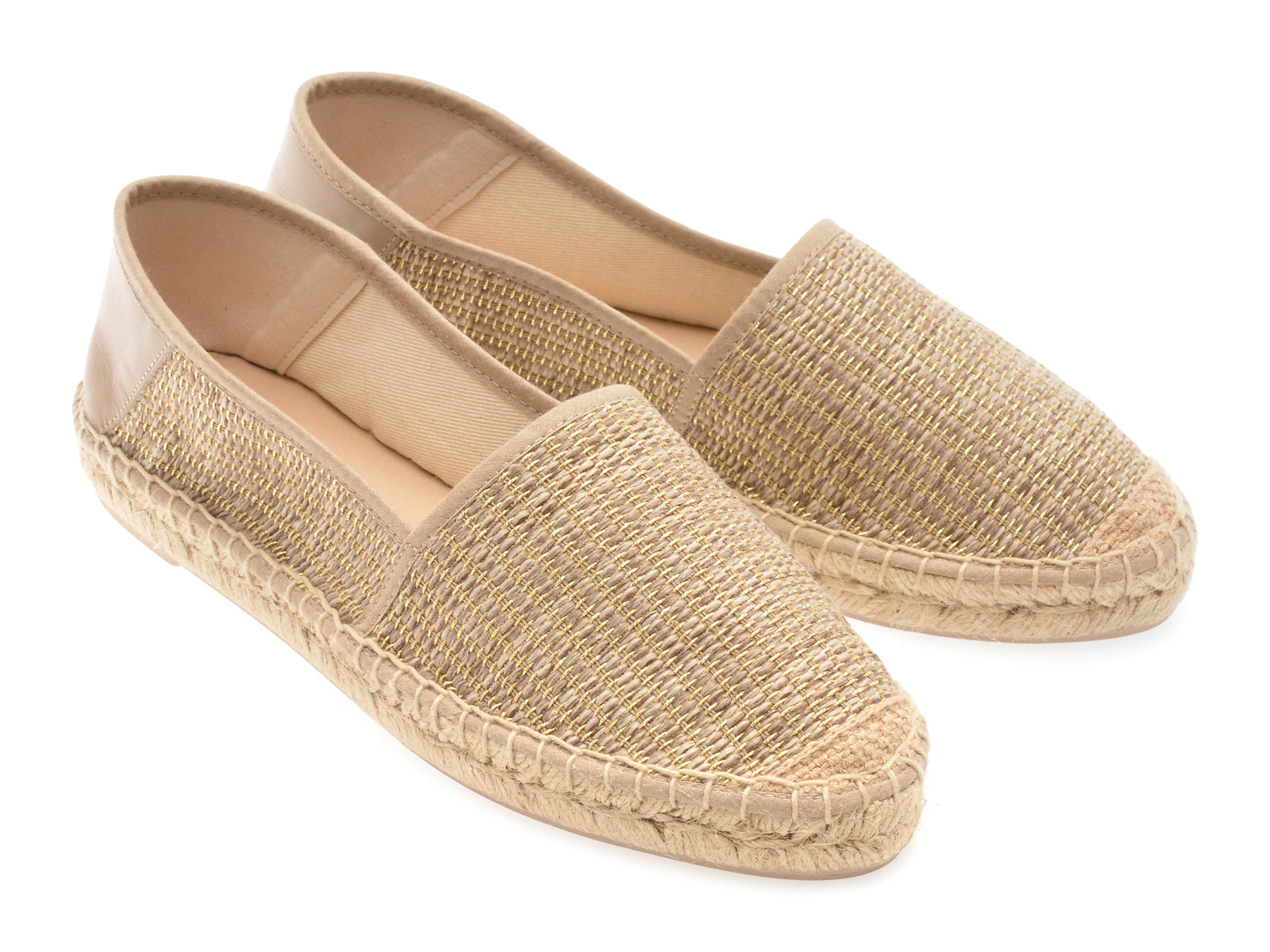 Pantofi GEOX gri, D46V0A, din material textil