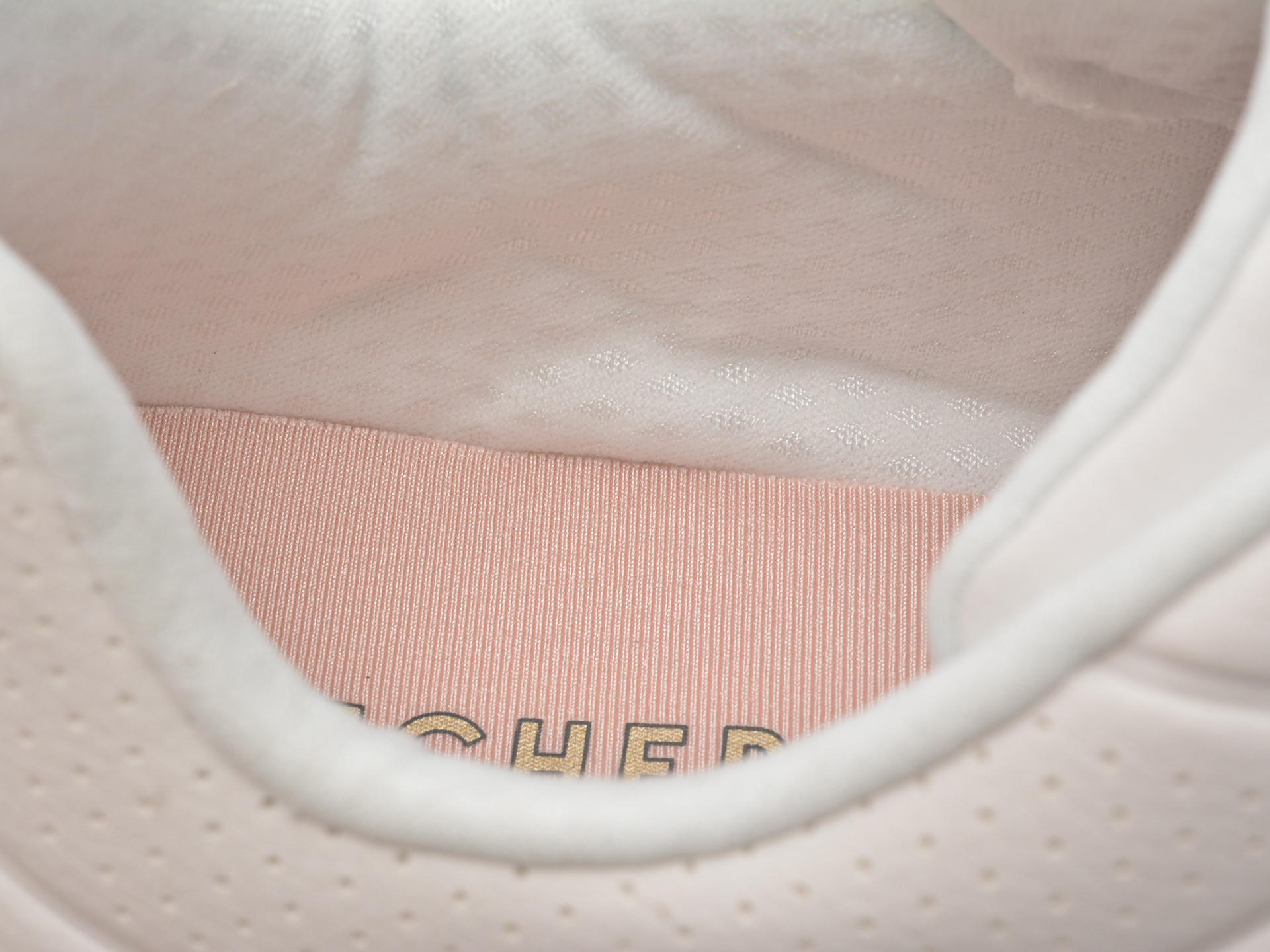 Pantofi sport SKECHERS albi, UNO LITE, din piele ecologica