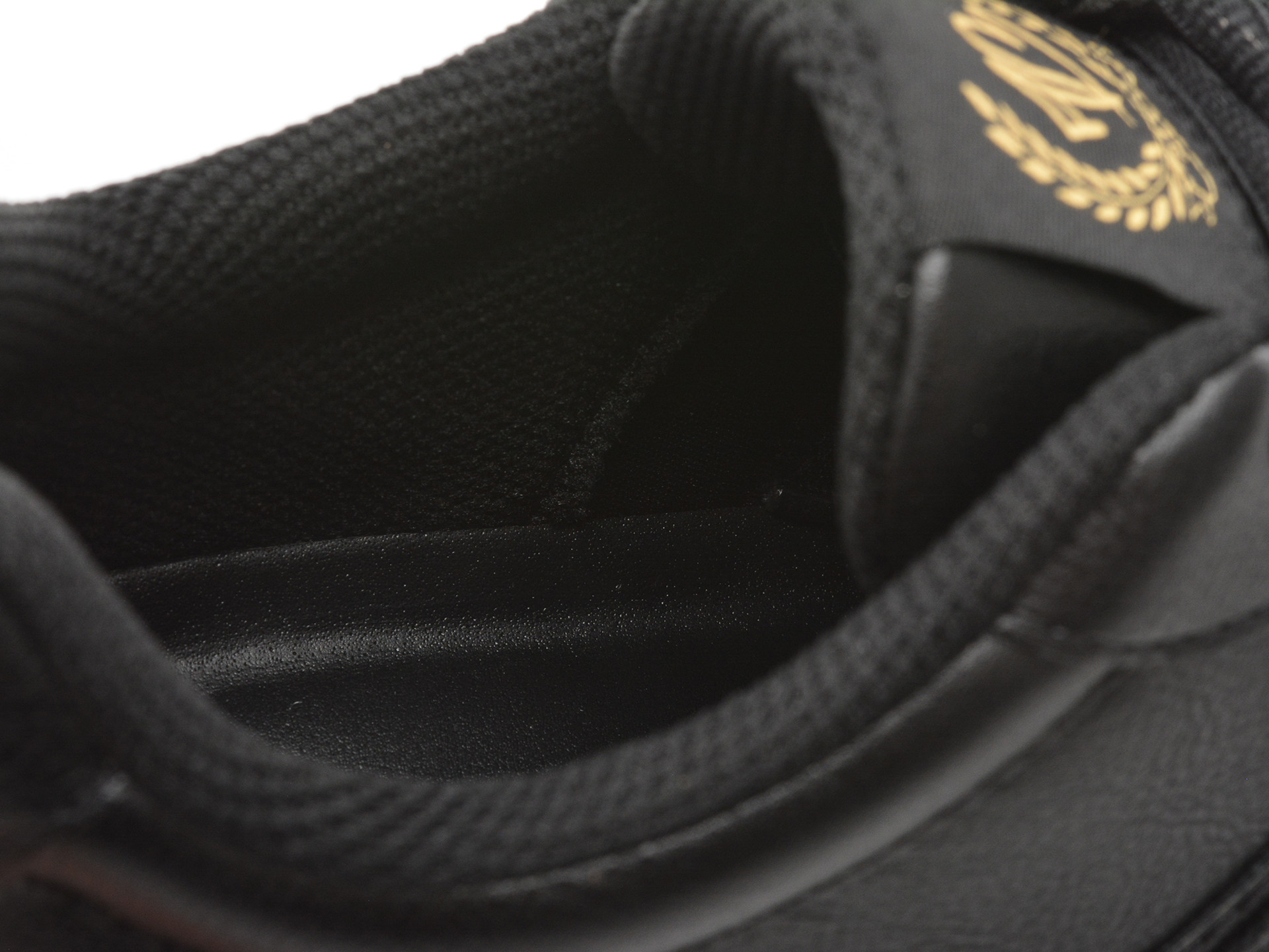 Pantofi sport ALDO negri, CLUBCHIC 001, din piele ecologica