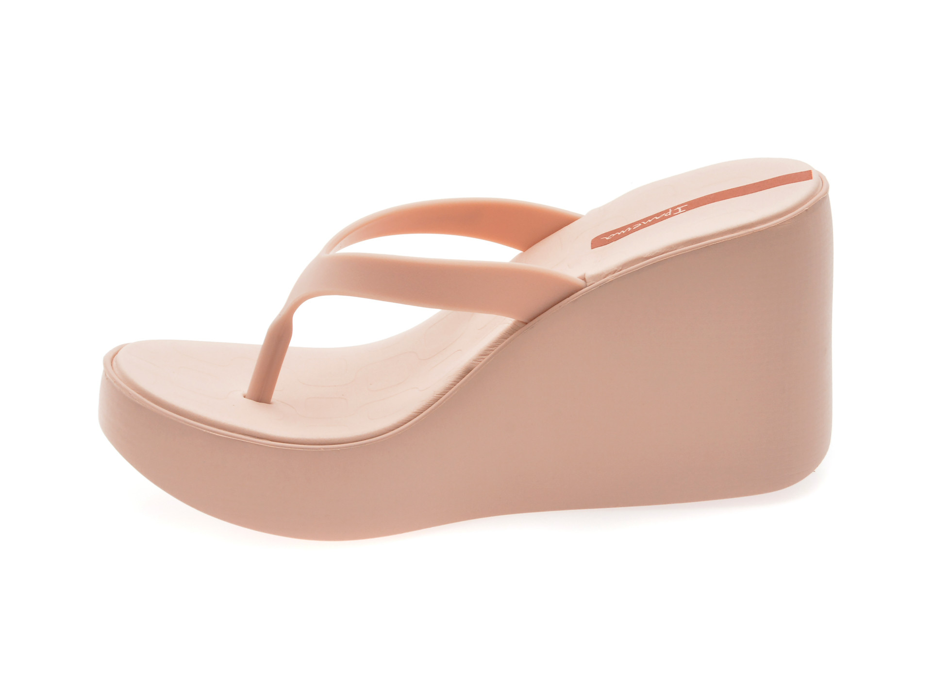 Papuci IPANEMA roz, 8362641, din pvc