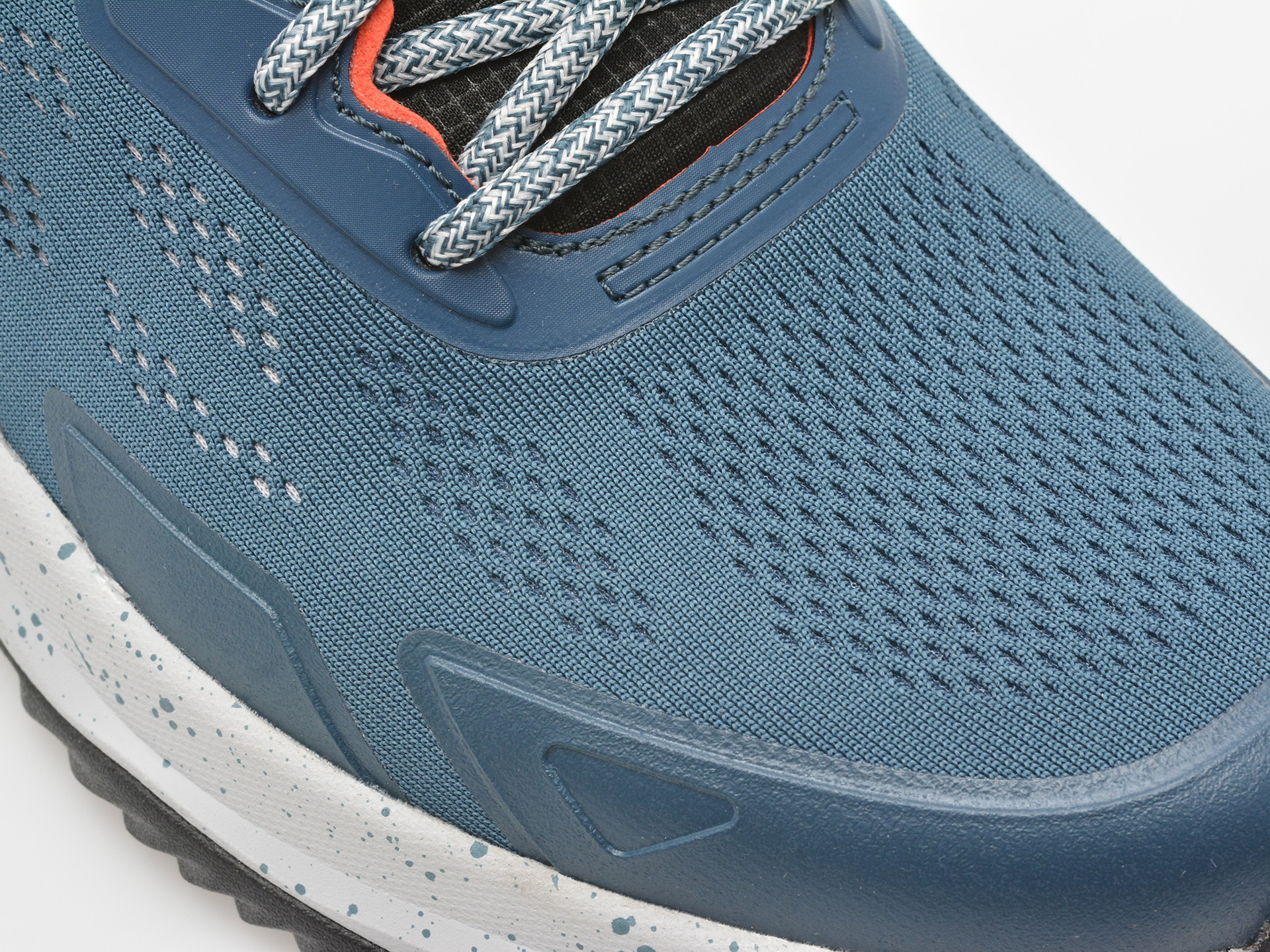 Pantofi sport SKECHERS bleumarin, BOUNDER RSE, din material textil