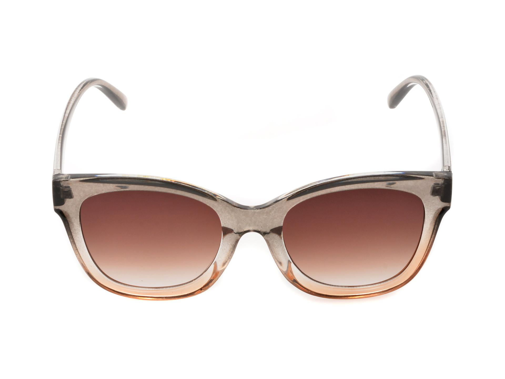 Ochelari de soare EPICA gri, 312744, din pvc