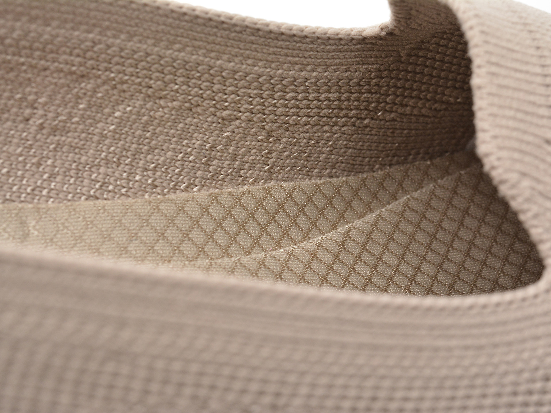 Pantofi sport SKECHERS gri, GRACEFUL, din material textil