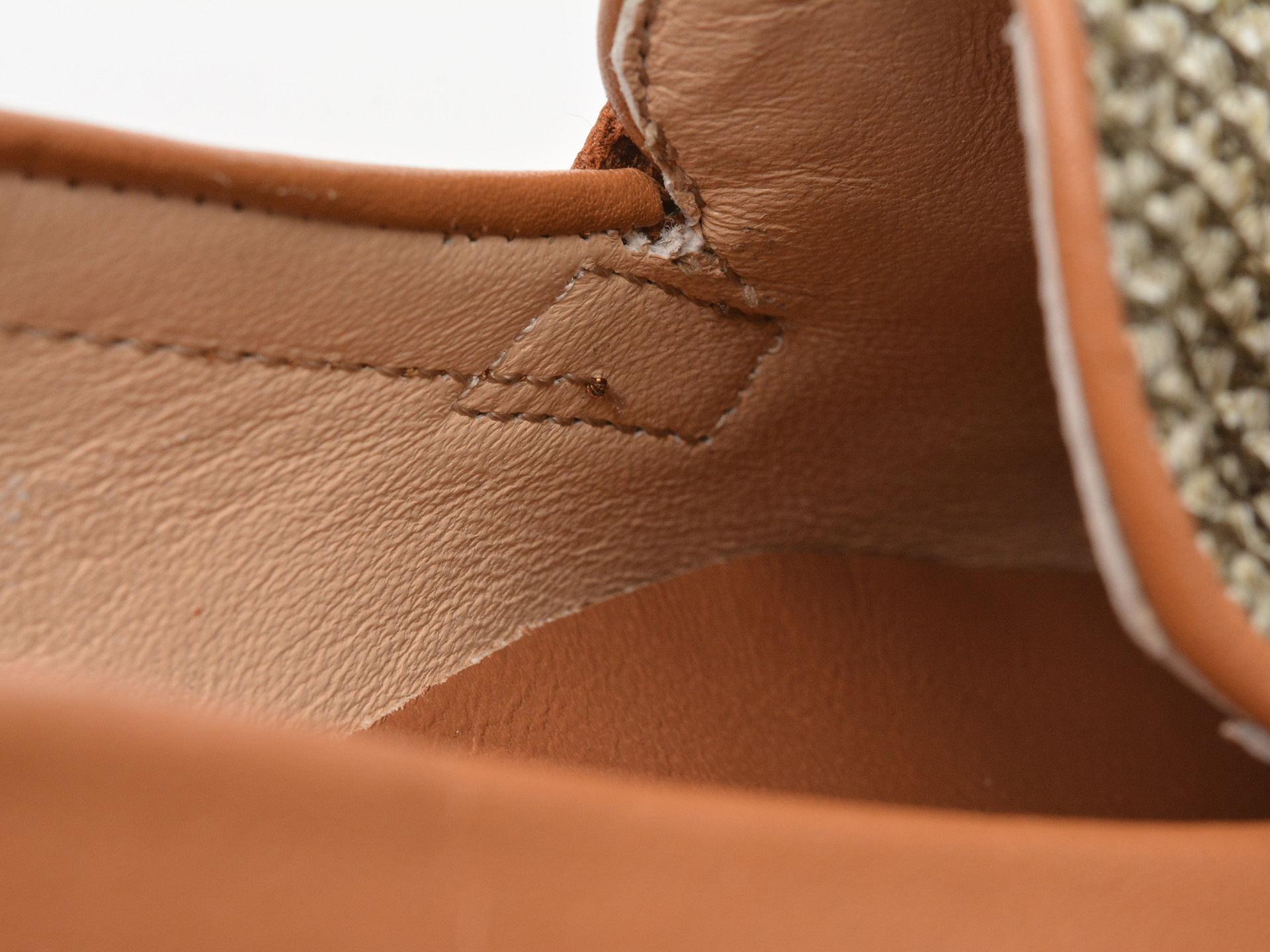 Mocasini epica maro 60 din piele naturala