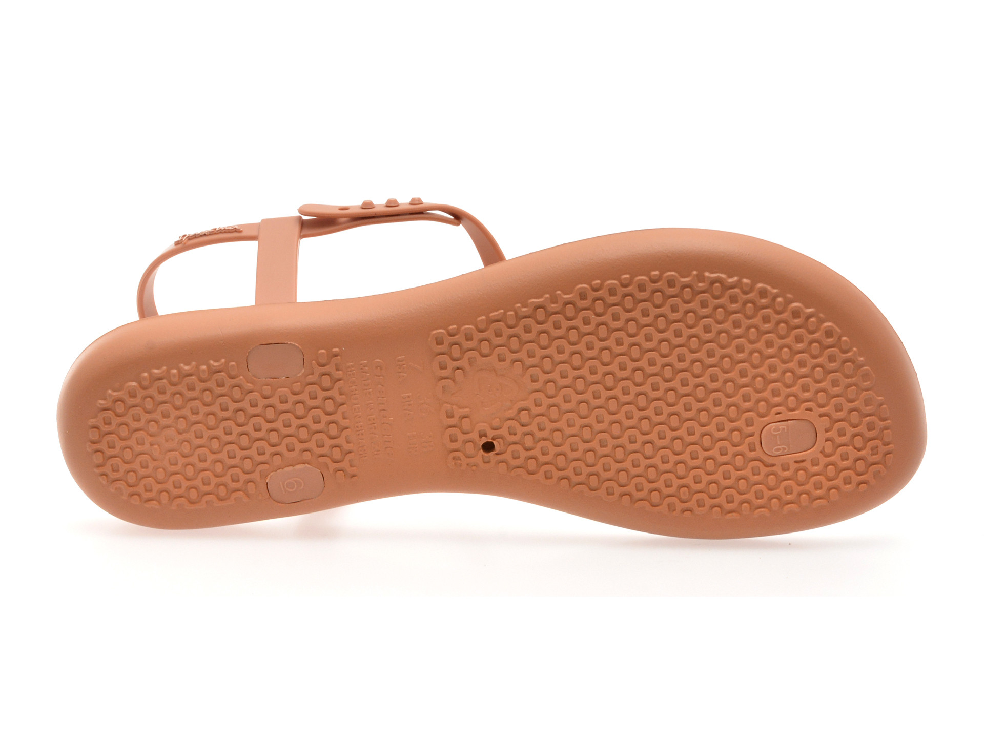 Sandale IPANEMA bej, 8370833, din pvc