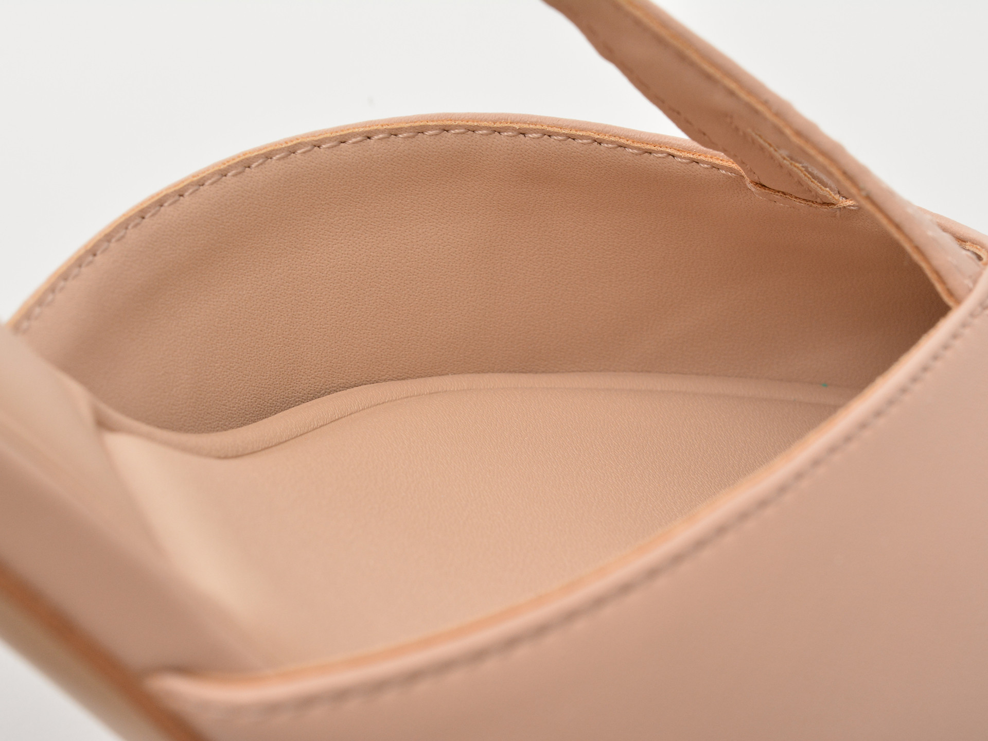 Pantofi eleganti ALDO bej, JESABEL 271, din piele ecologica