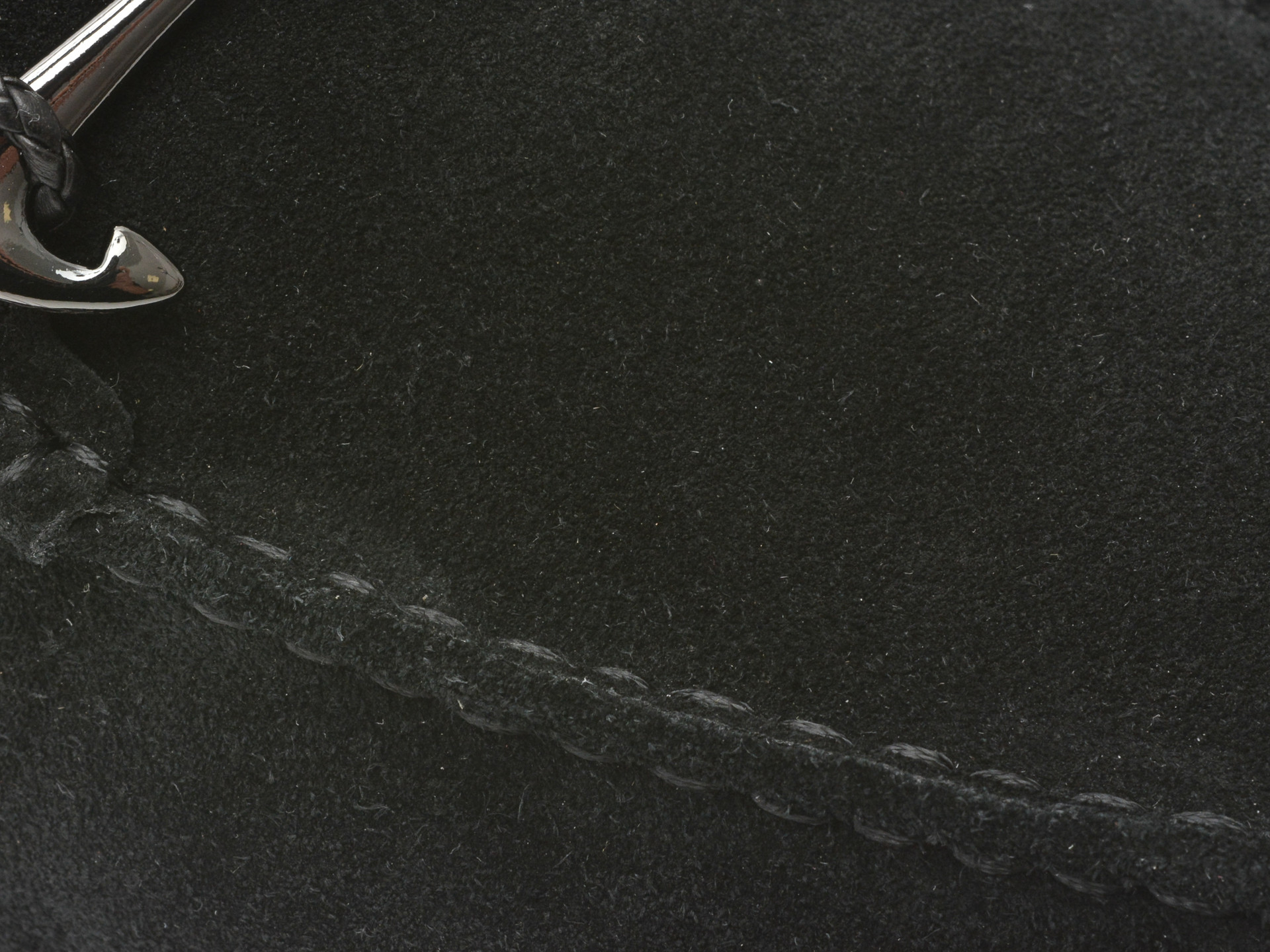 Mocasini eleganti ALDO negri, WILBART 004, din piele intoarsa