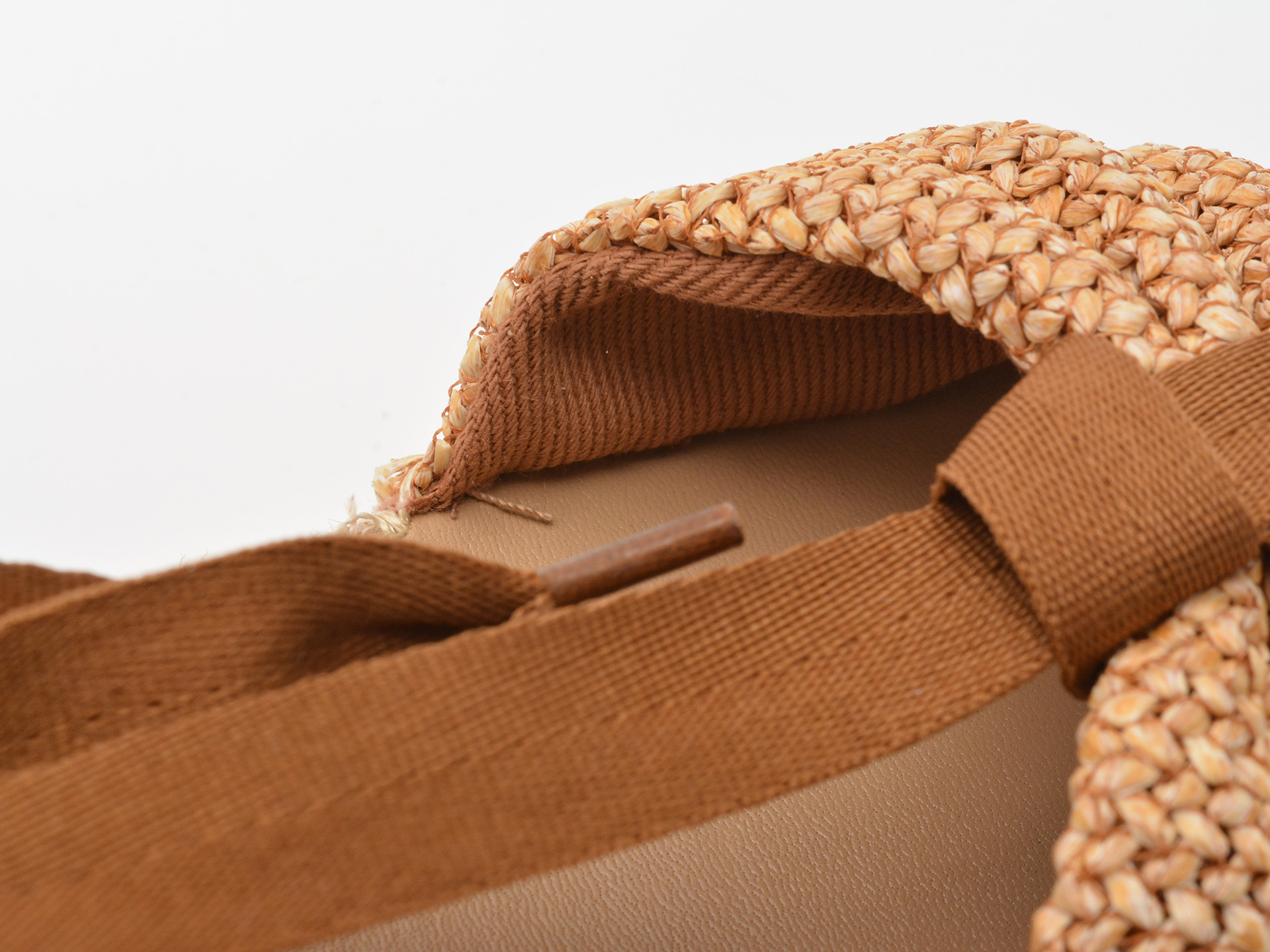 Sandale EPICA maro, 82917, din material textil