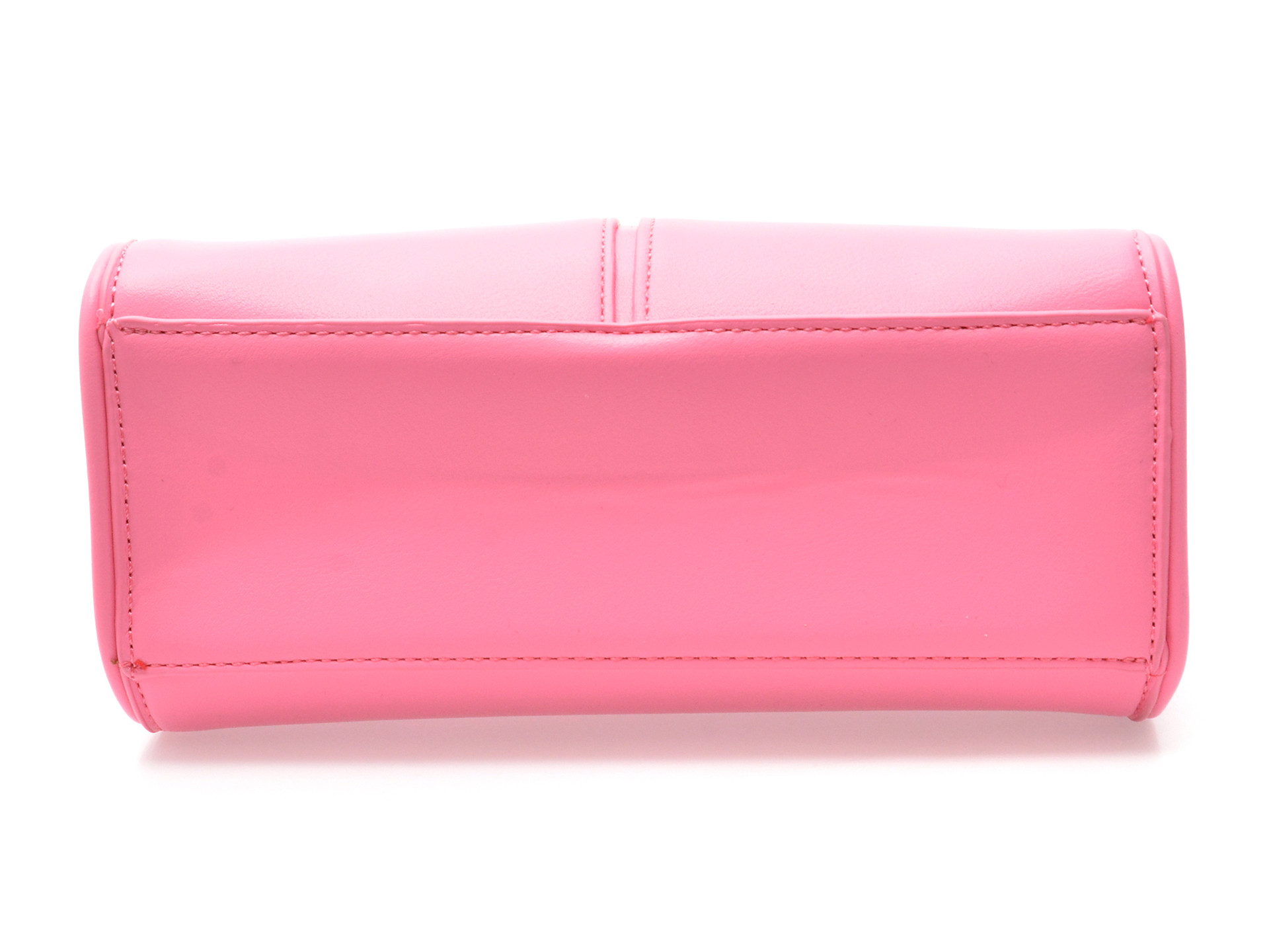 Geanta EPICA roz, 188, din piele ecologica