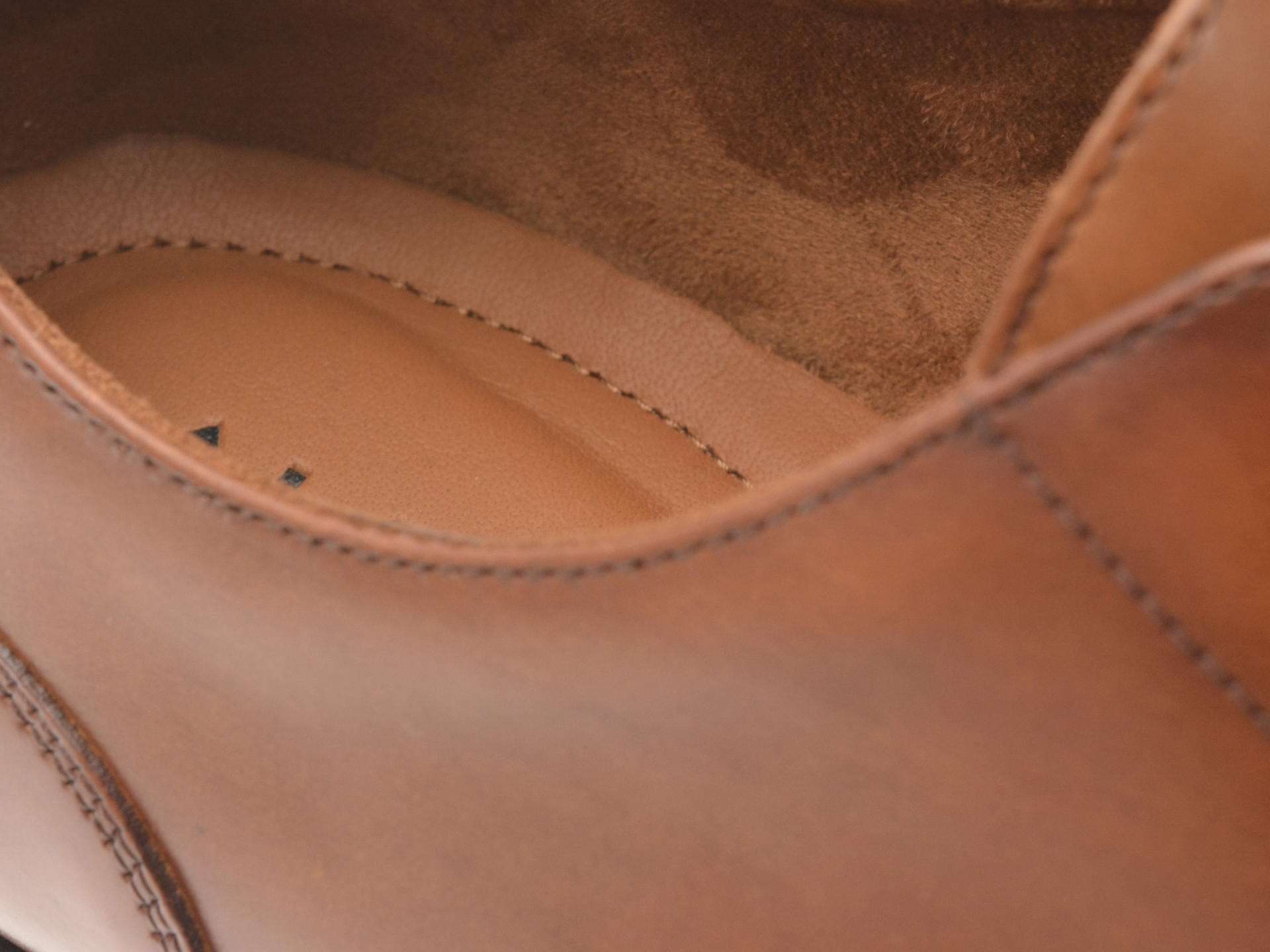 Pantofi eleganti ALDO maro, CALLAHAN 220, din piele naturala lacuita