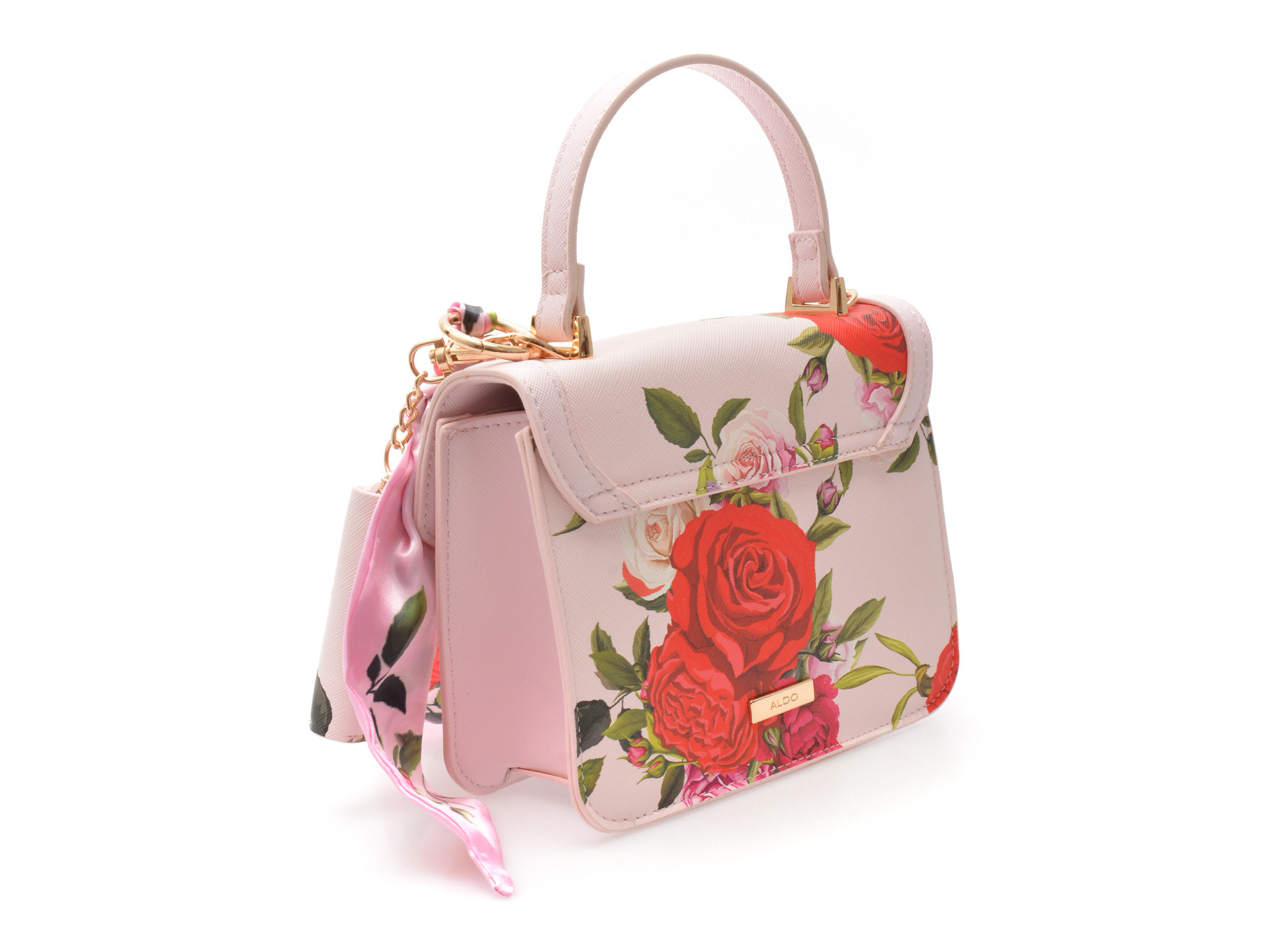 Poseta aldo roz halamaeverr 650 din piele ecologica