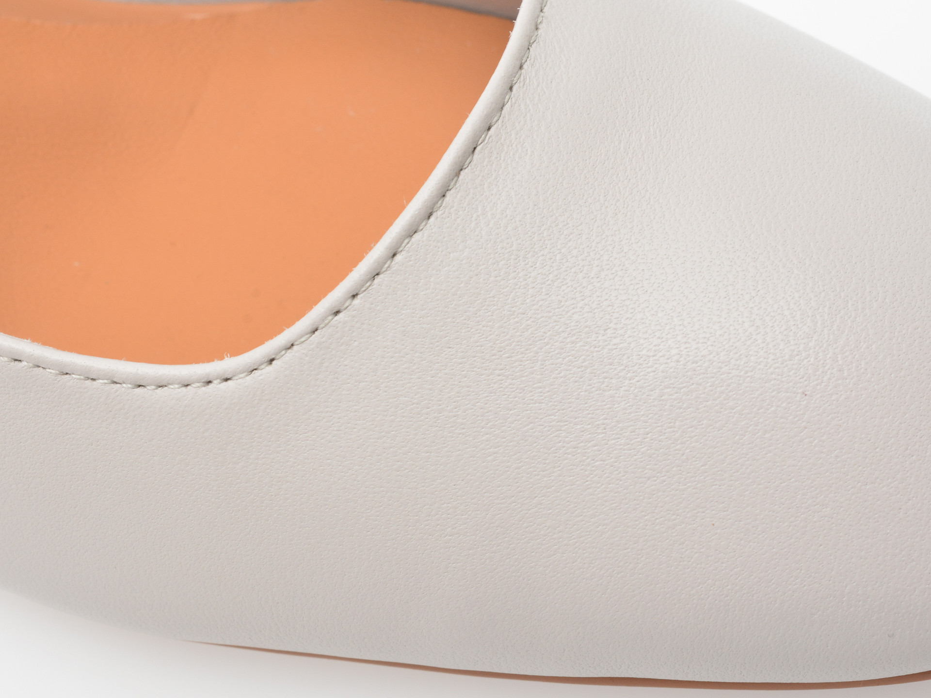 Pantofi EPICA gri, 2212, din piele naturala