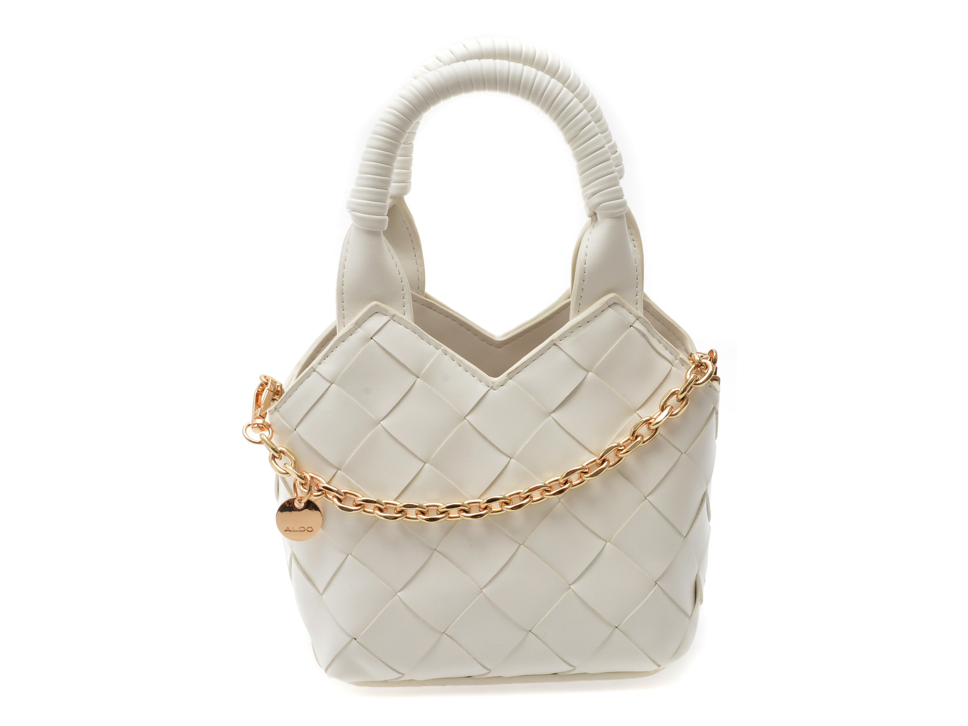 Poseta aldo alba 13933830 din piele ecologica