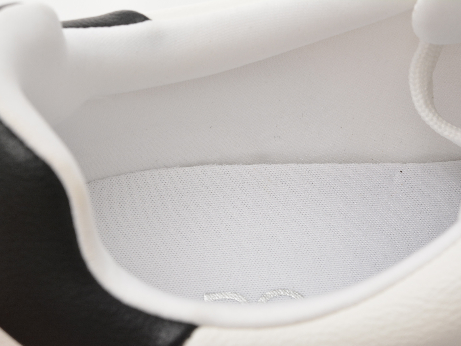 Pantofi sport ALDO albi, COOLSPEC 100, din piele ecologica