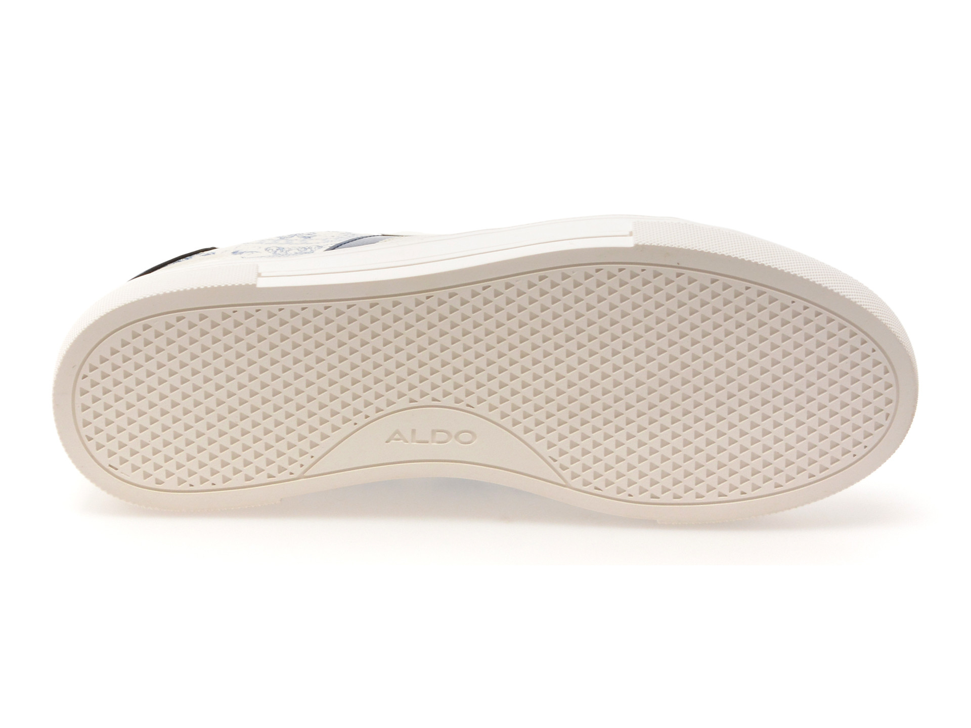 Pantofi sport ALDO albastri, BERENTERIEL 467, din piele ecologica