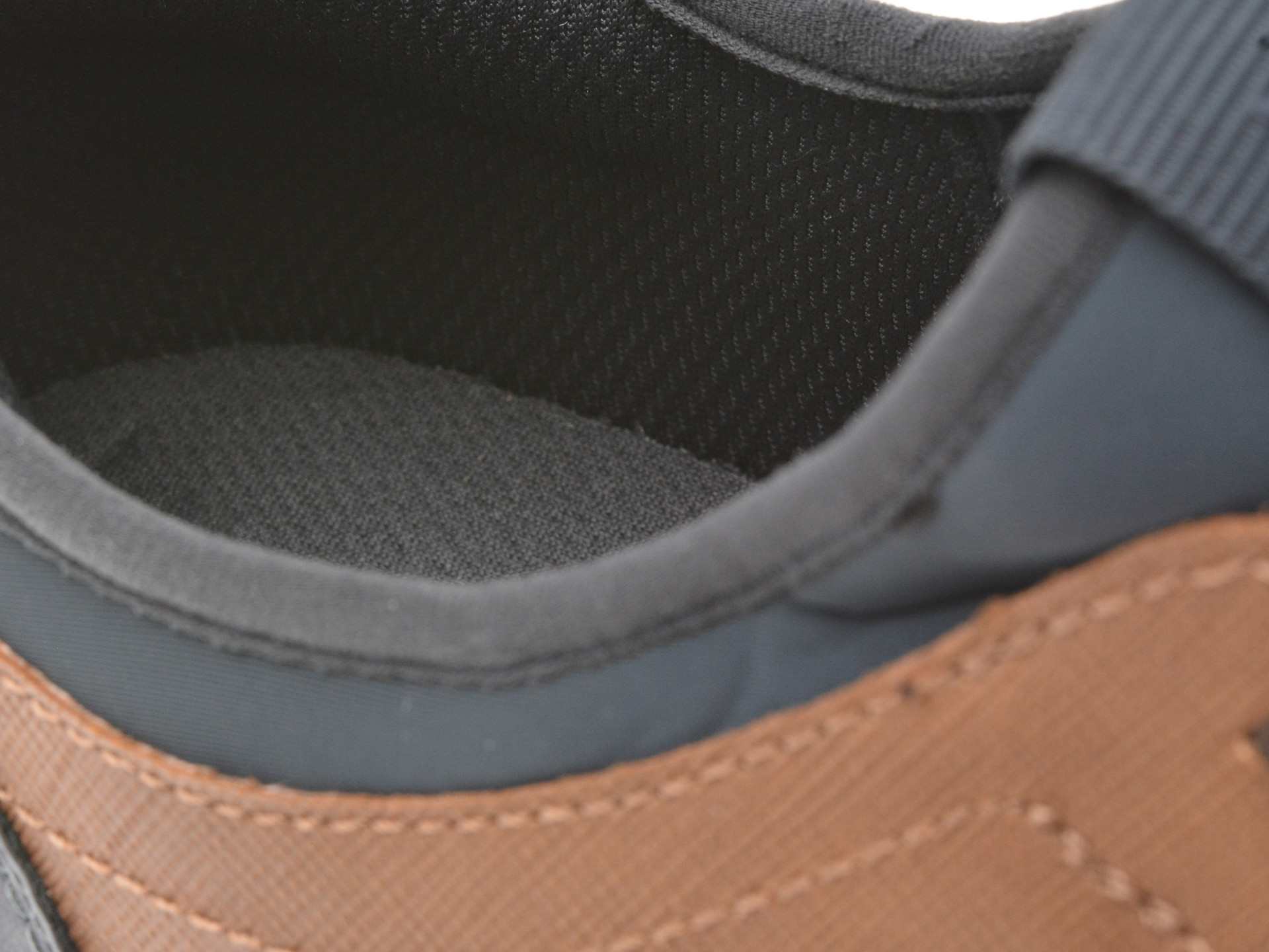 Pantofi ALDO maro, ARDEN 220, din piele ecologica