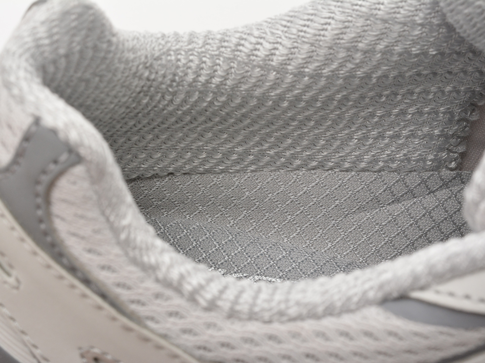 Pantofi sport SKECHERS gri, EDGERIDE, din material textil