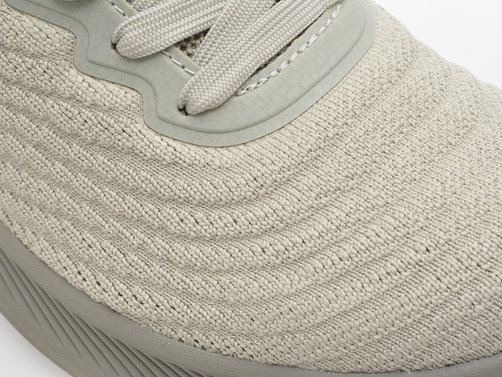 Pantofi sport SKECHERS gri, BOBS MODA FLEX, din material textil