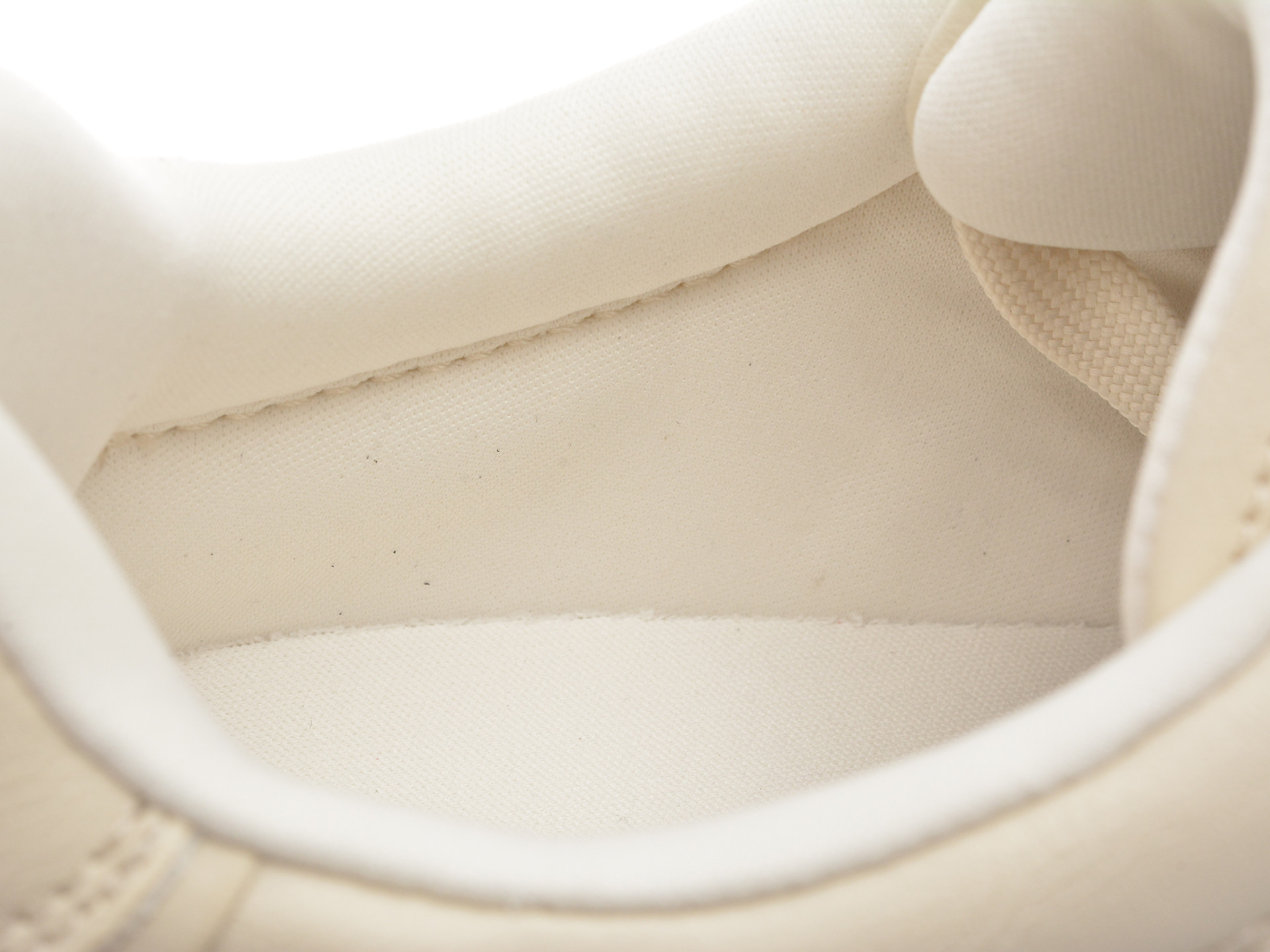 Pantofi sport ALDO bej, COURTLINE 160, din piele ecologica