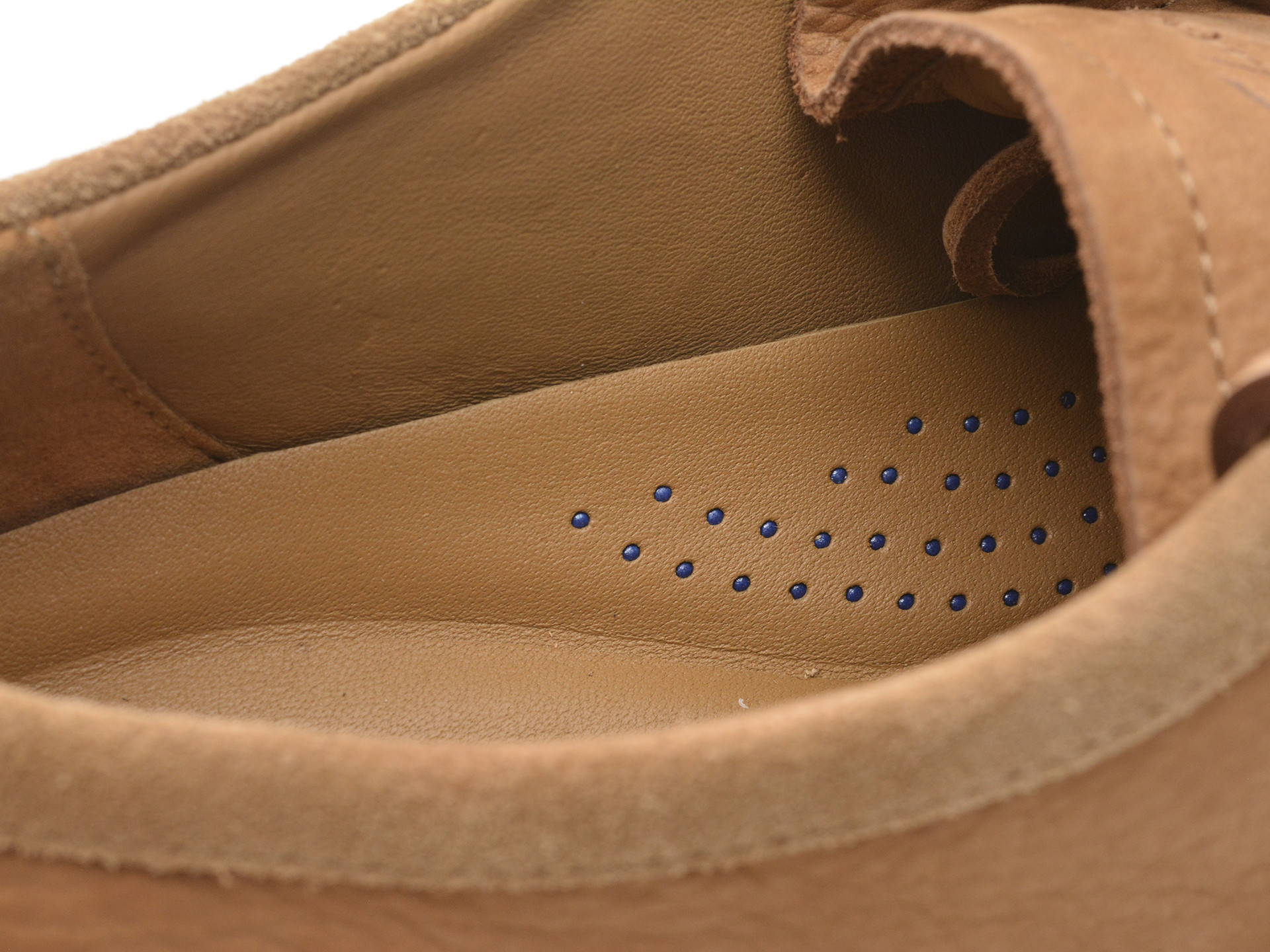 Mocasini CLARKS maro, CLARKWOOD MOC, din piele naturala