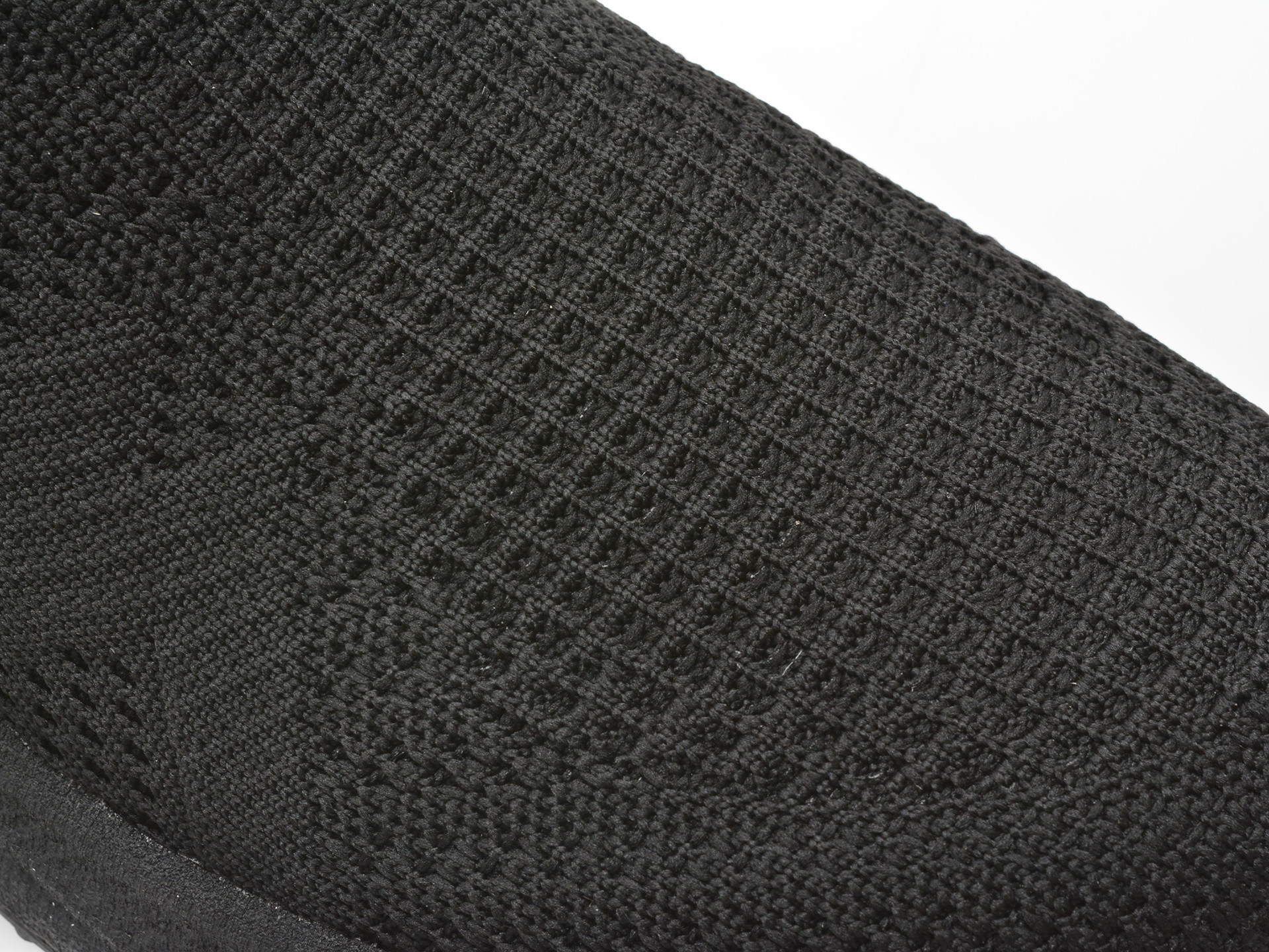 Pantofi sport ALDO negri, FREDRIK 001, din material textil