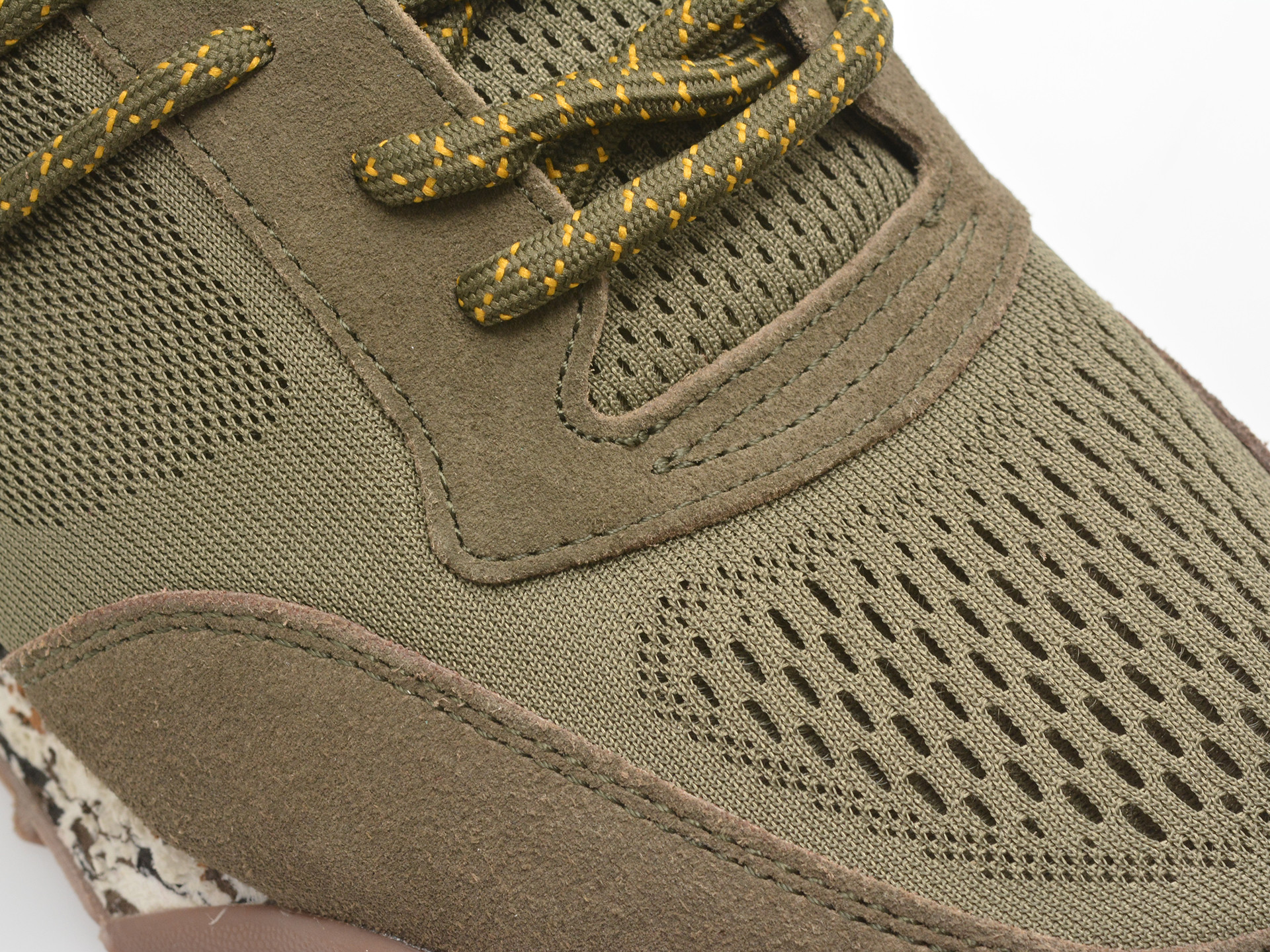 Pantofi sport REPLAY kaki, MS1P55L, din material textil