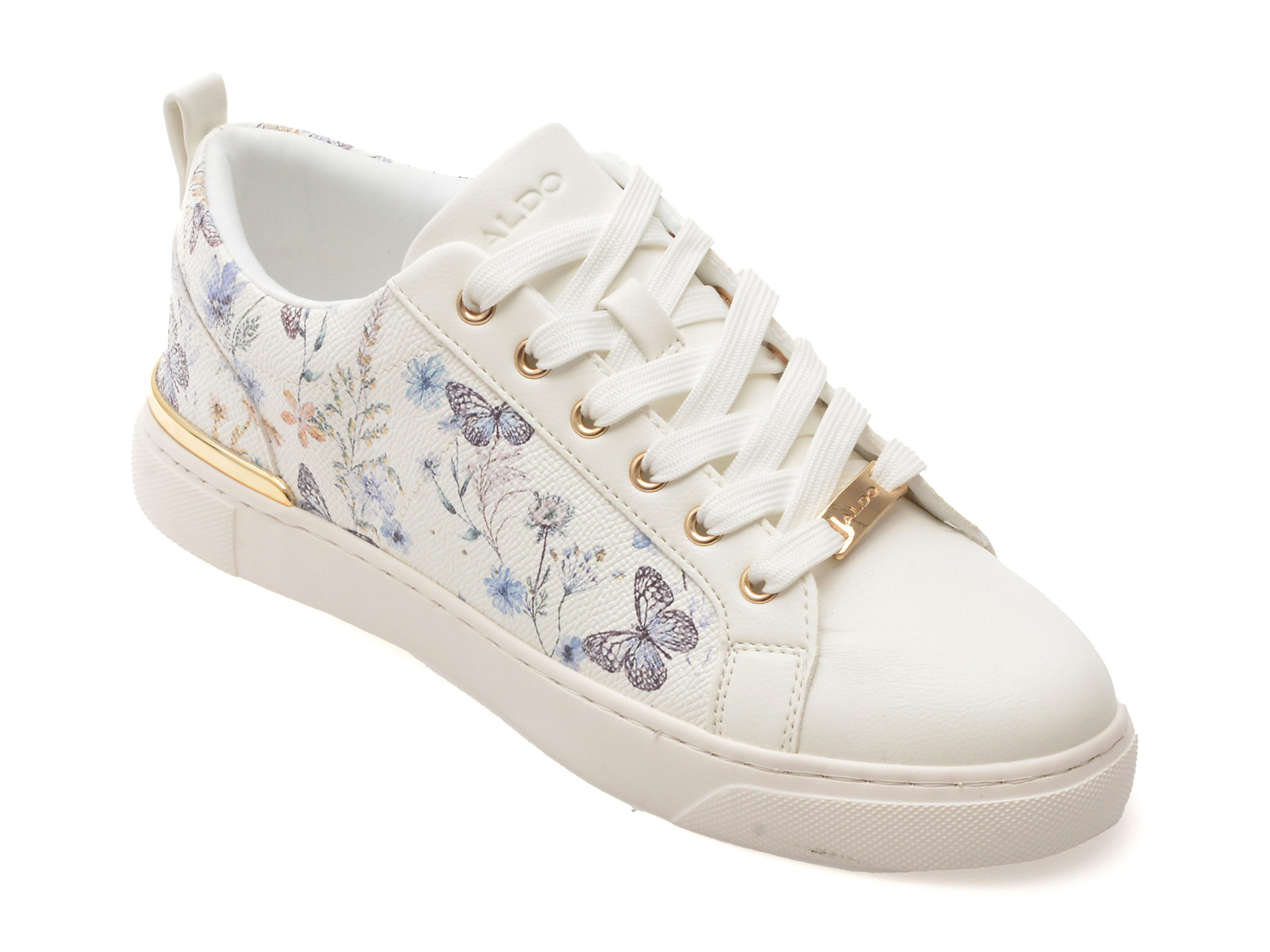 Pantofi sport ALDO multicolor, DILATHIELLE 978, din piele ecologica