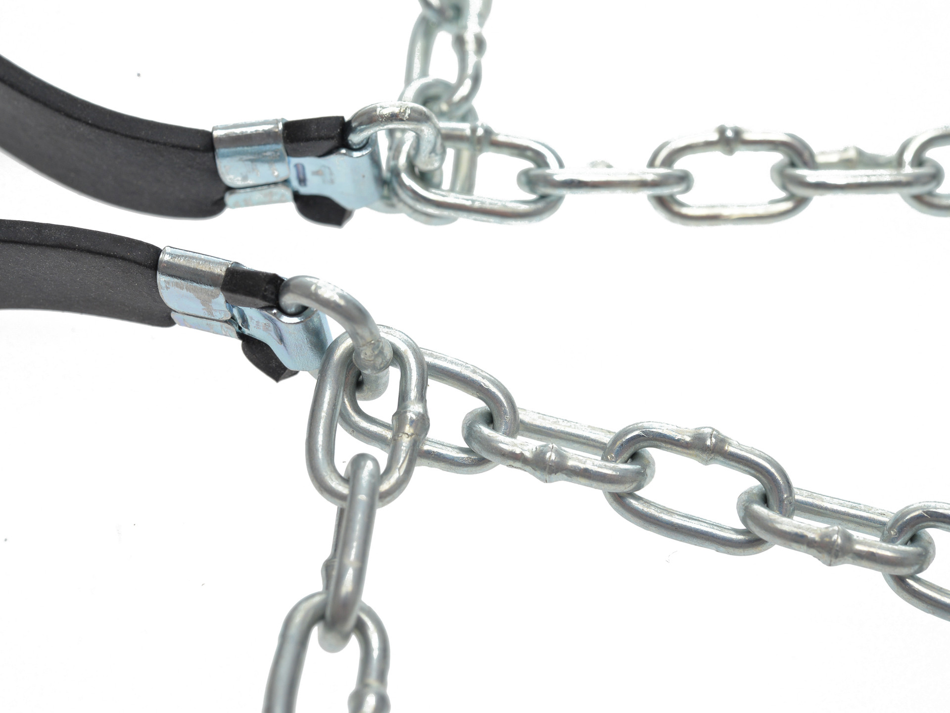 Solitaire, Lant antiderapant