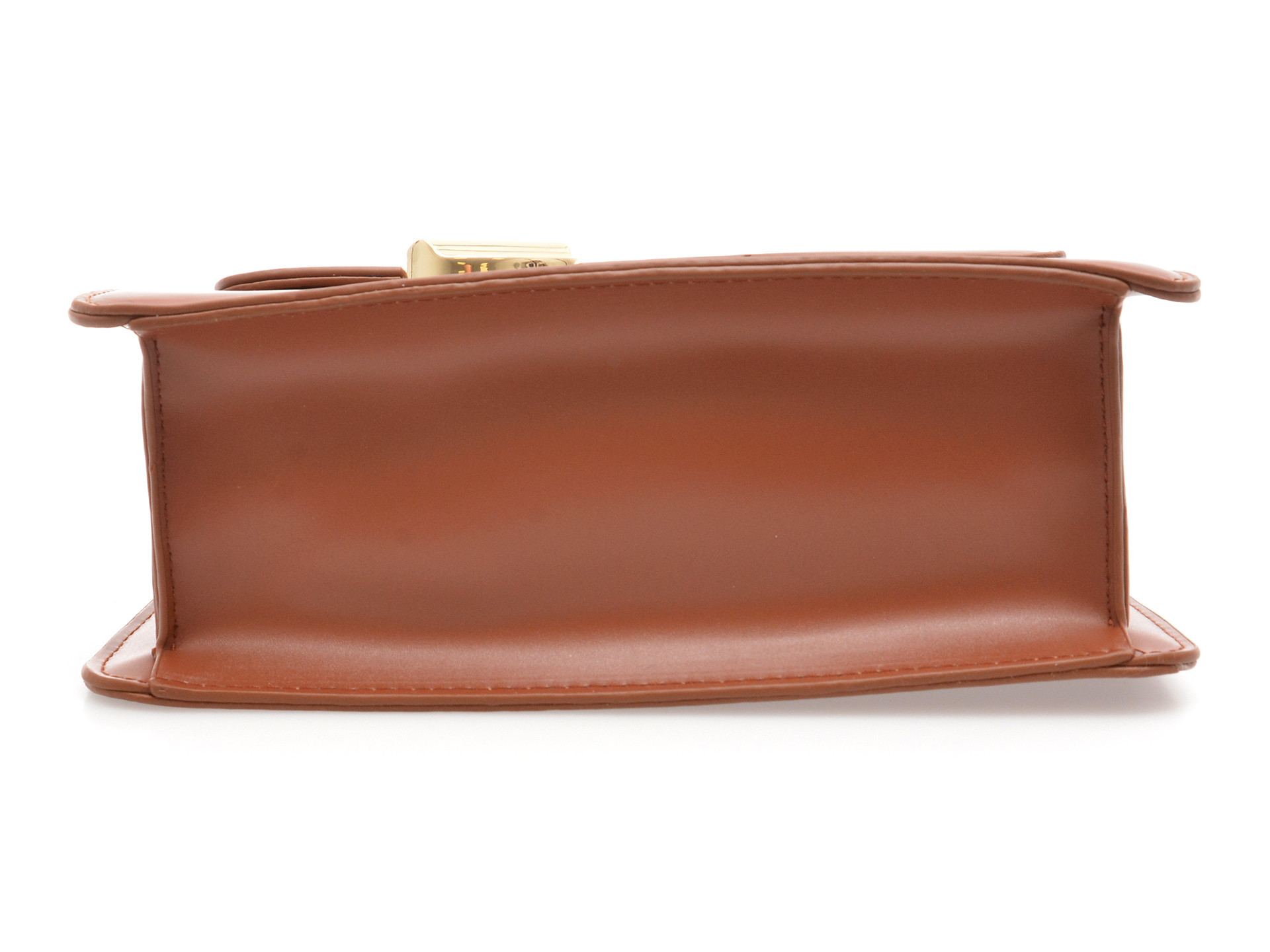 Geanta EPICA maro, 779, din piele ecologica