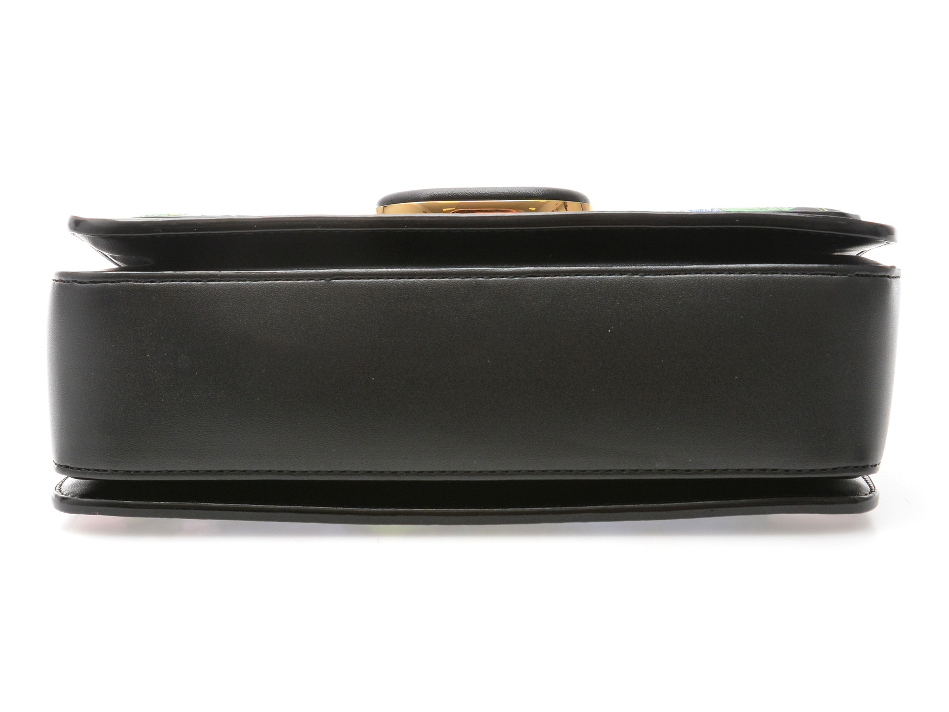 Geanta EPICA neagra, 632, din piele ecologica