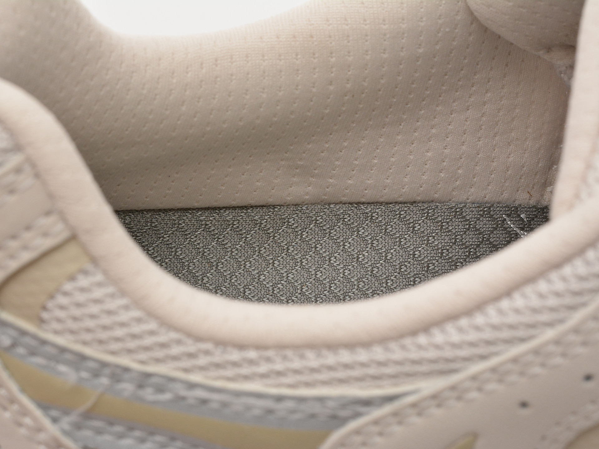 Pantofi sport SKECHERS bej, ARCH FIT 2.0, din material textil