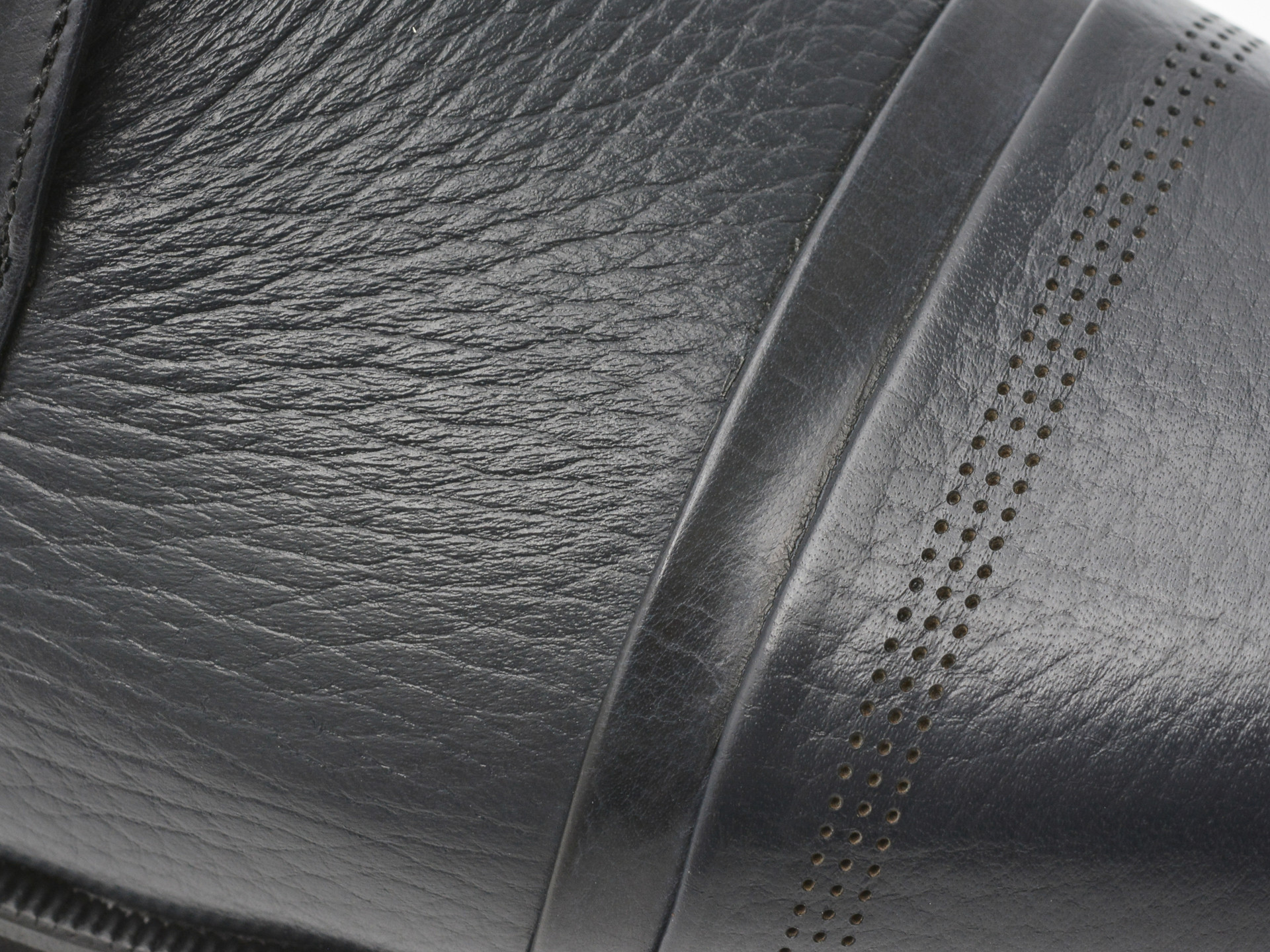 Pantofi eleganti LE COLONEL bleumarin, 48470, din piele naturala