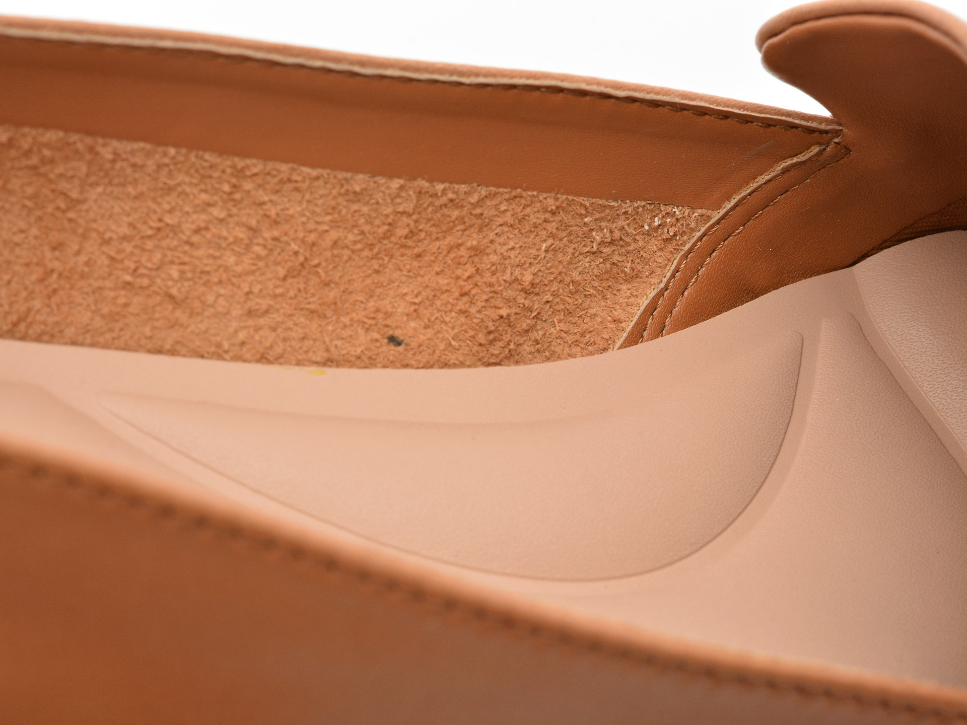 Pantofi ALDO gri, VEADITH 2.0, din piele naturala