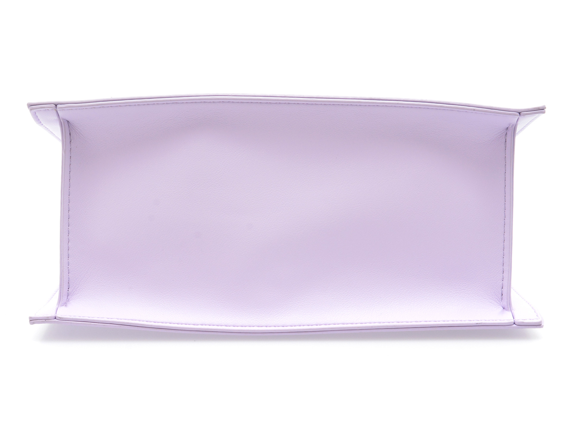 Geanta ALDO mov, CUSTANTINA 530, din piele ecologica