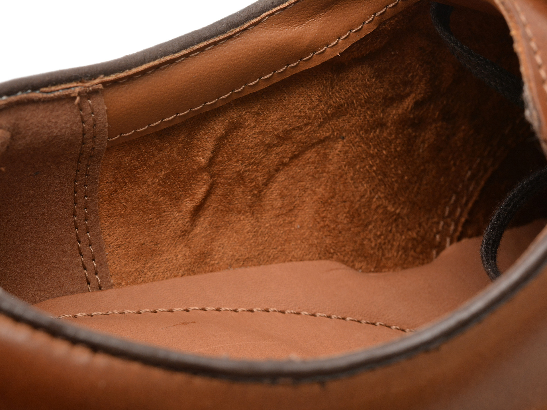 Pantofi eleganti ALDO maro, LAZIO 220, din piele naturala