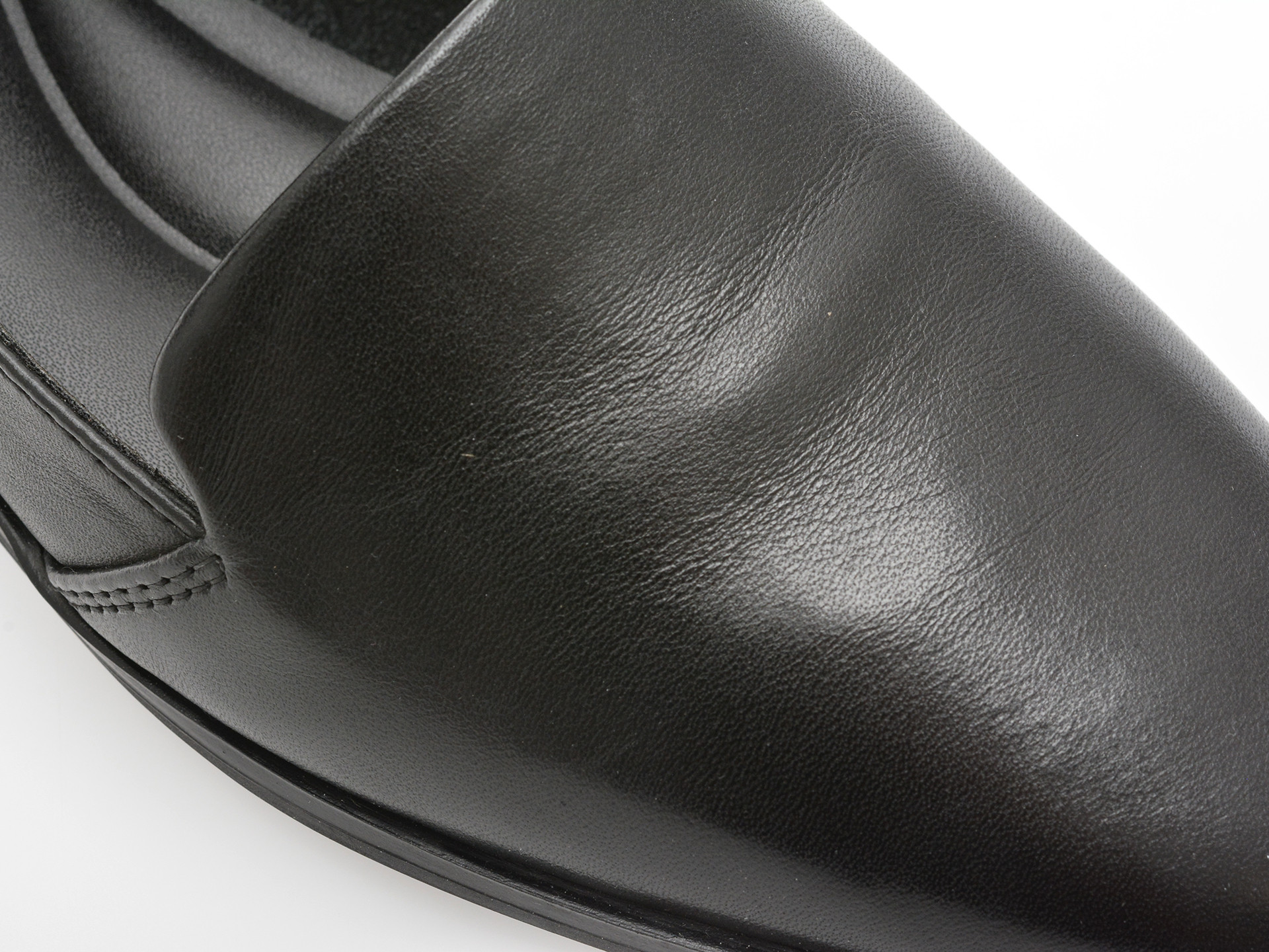 Pantofi ALDO negri, VEADITH 2.0, din piele naturala