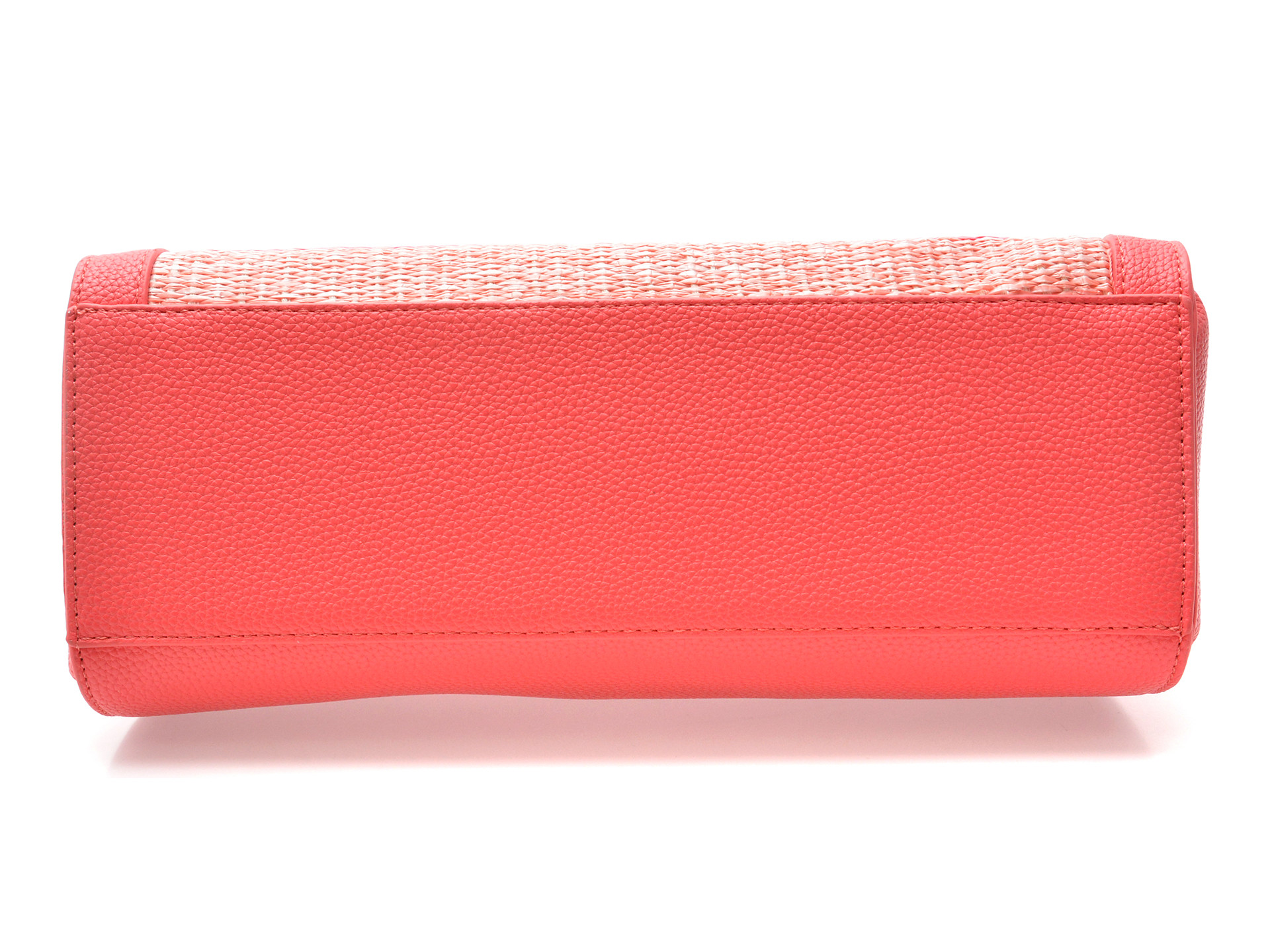 Geanta EPICA fucsia, 118, din piele ecologica