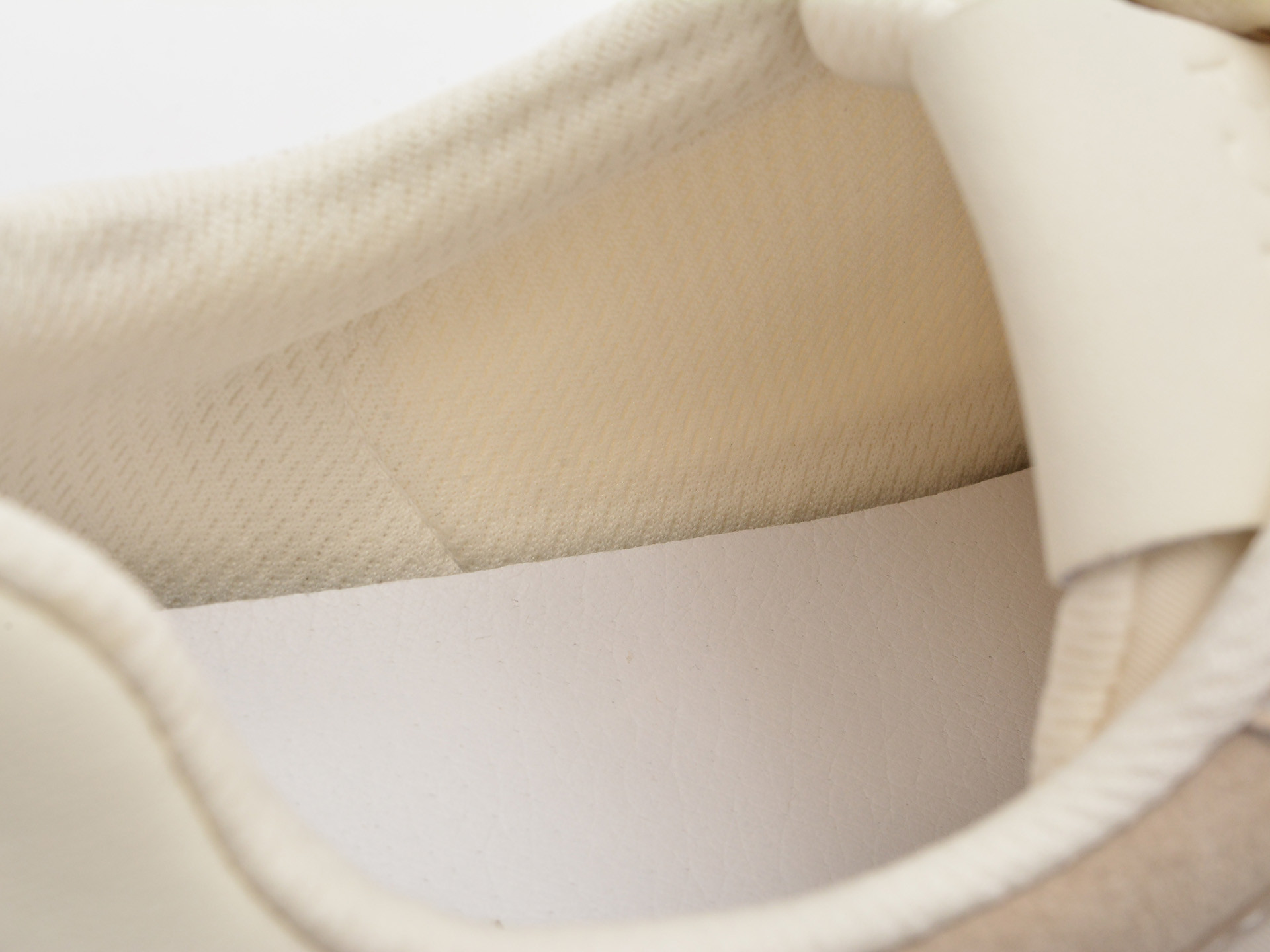 Pantofi sport EPICA bej, 25170, din material textil