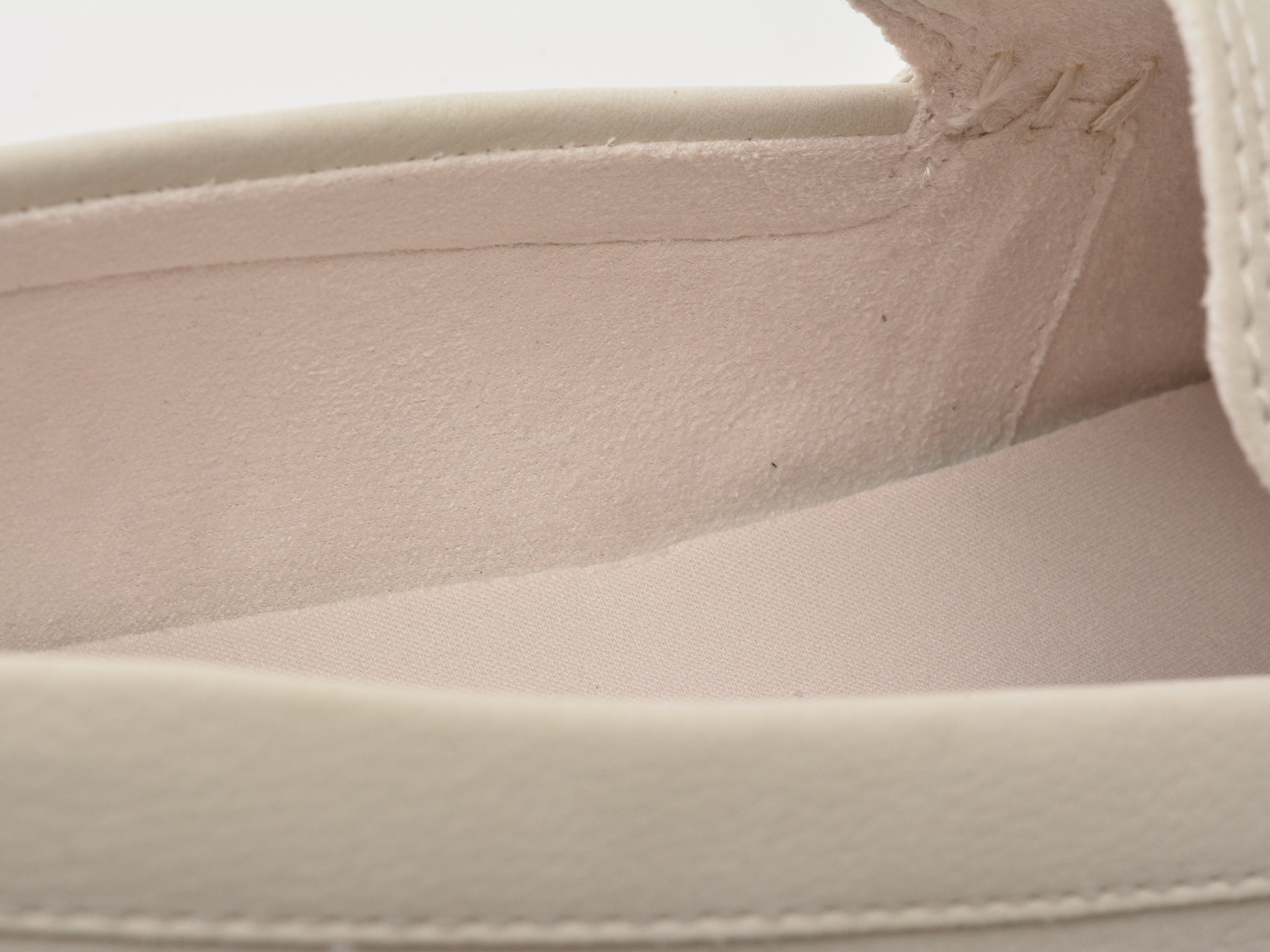 Mocasini ALDO nude, SEATIDE 270, din piele ecologica