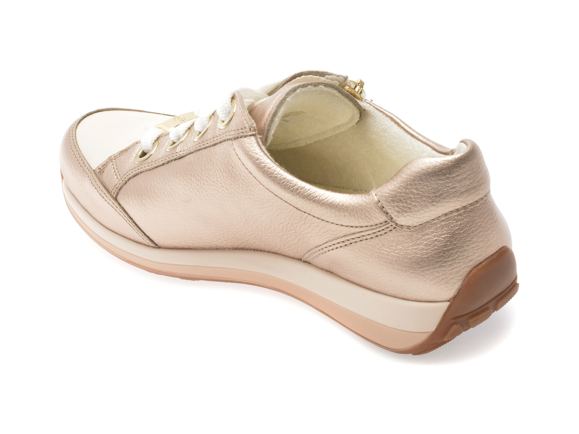 Pantofi sport ARA gri, 44587, din piele naturala