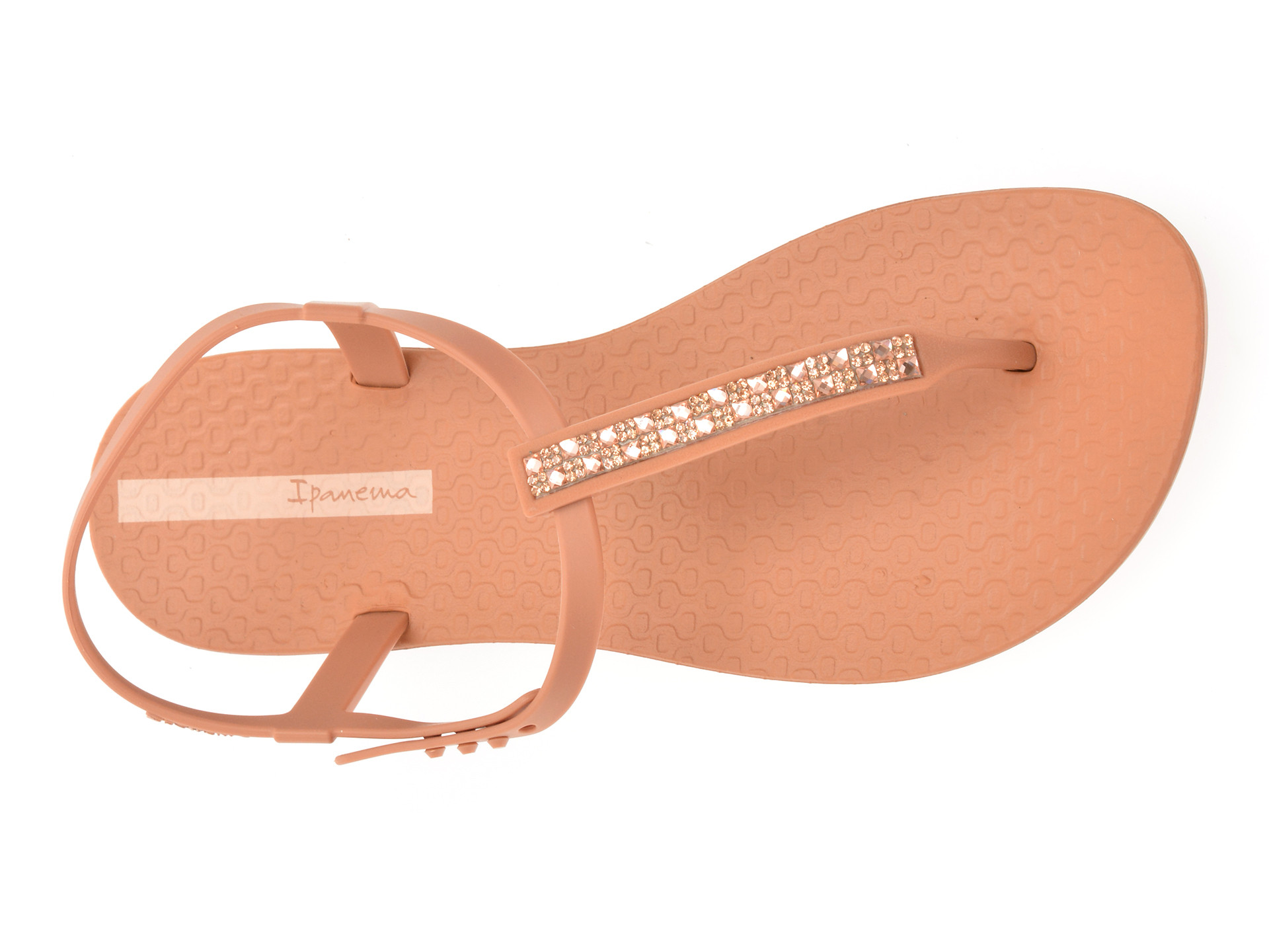Sandale IPANEMA bej, 8370833, din pvc