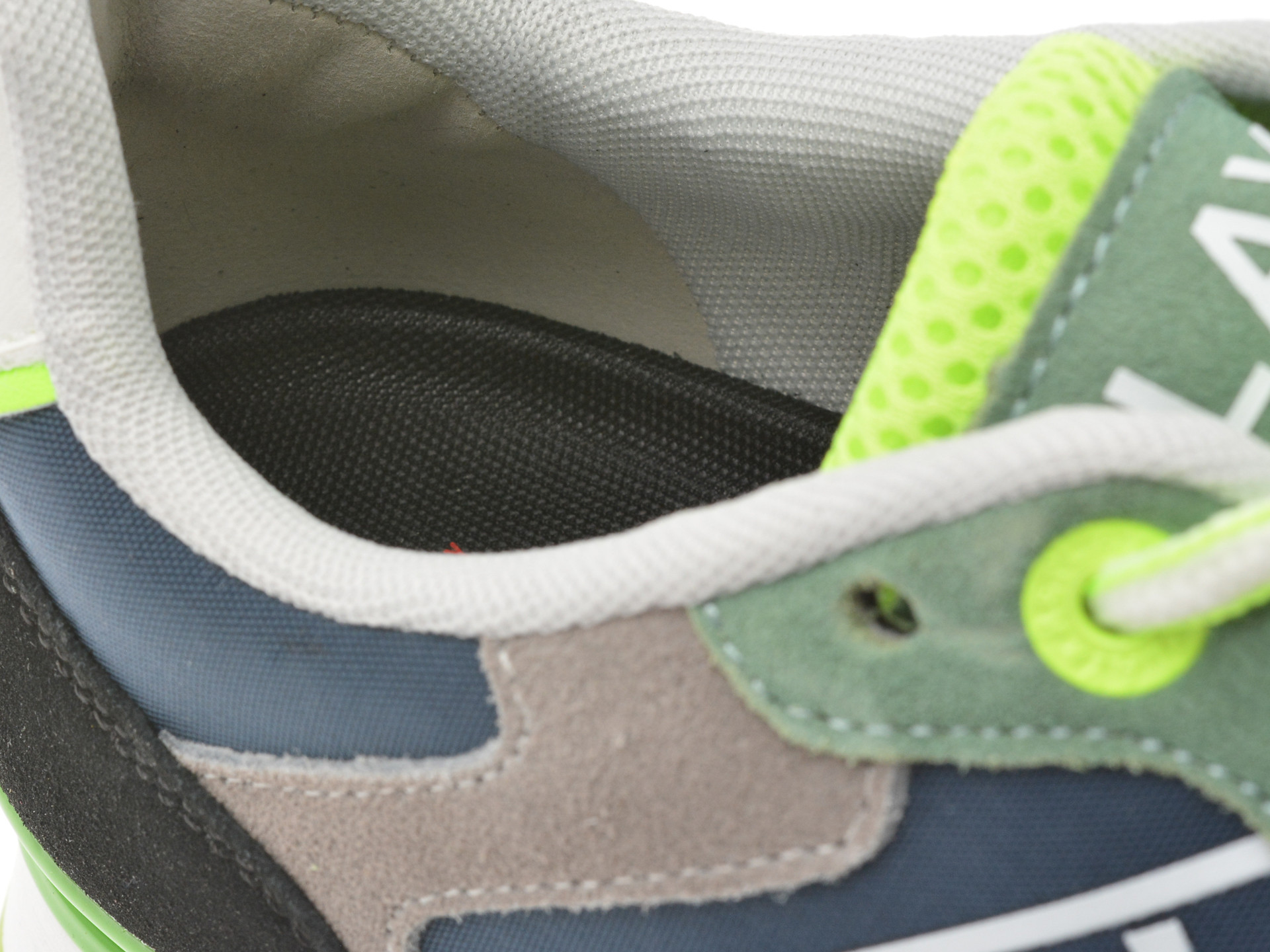 Pantofi sport REPLAY bleumarin, MS6800L, din material textil