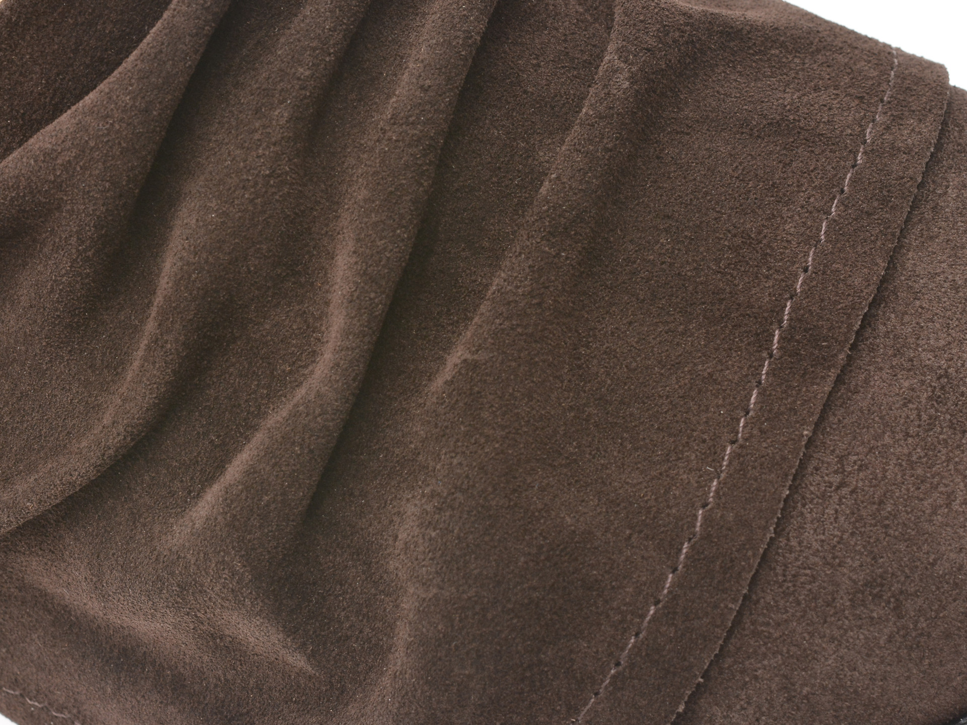 Papuci EPICA maro, 3154293, din piele intoarsa