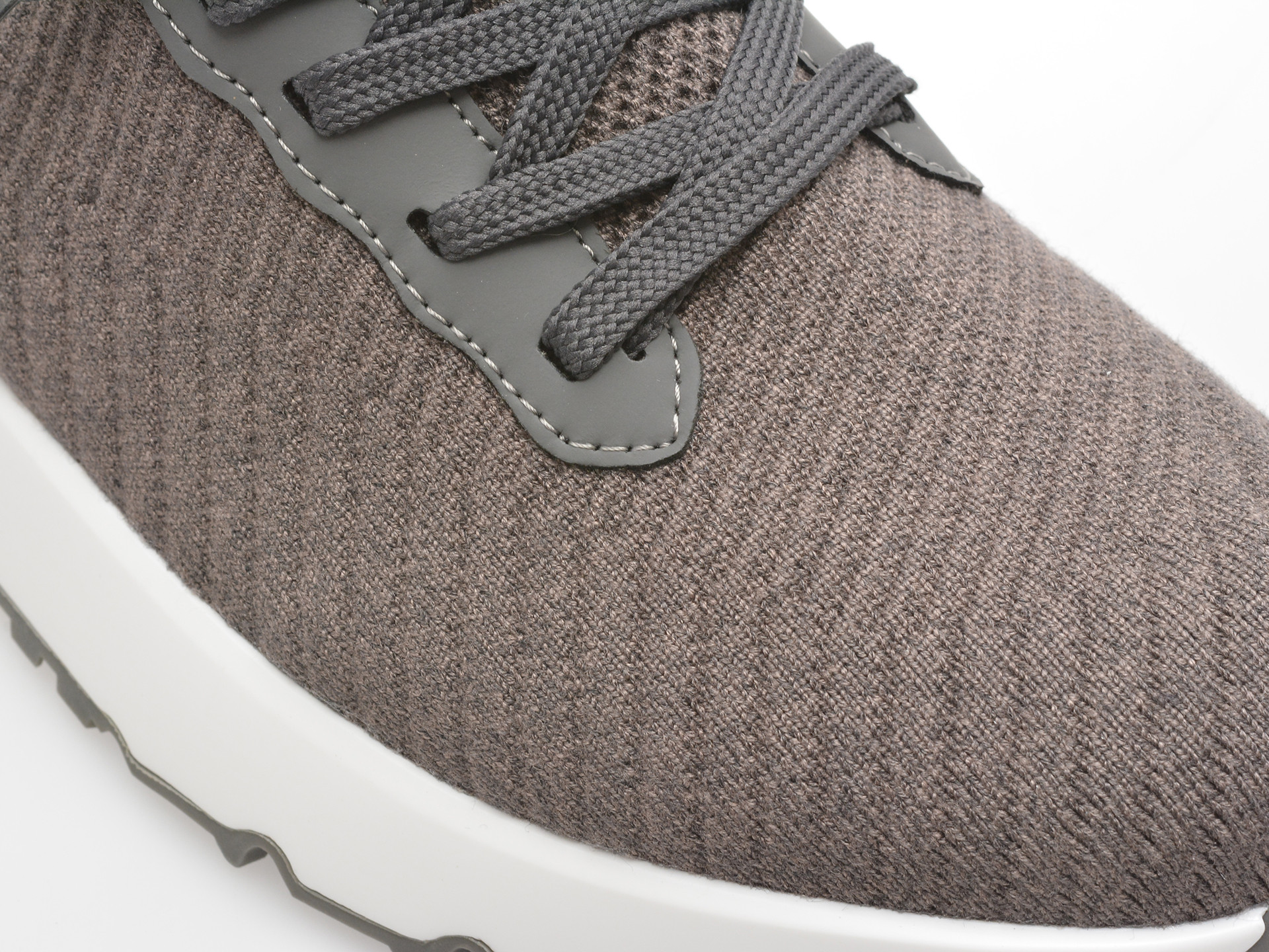 Pantofi sport EPICA gri, 5207, din material textil