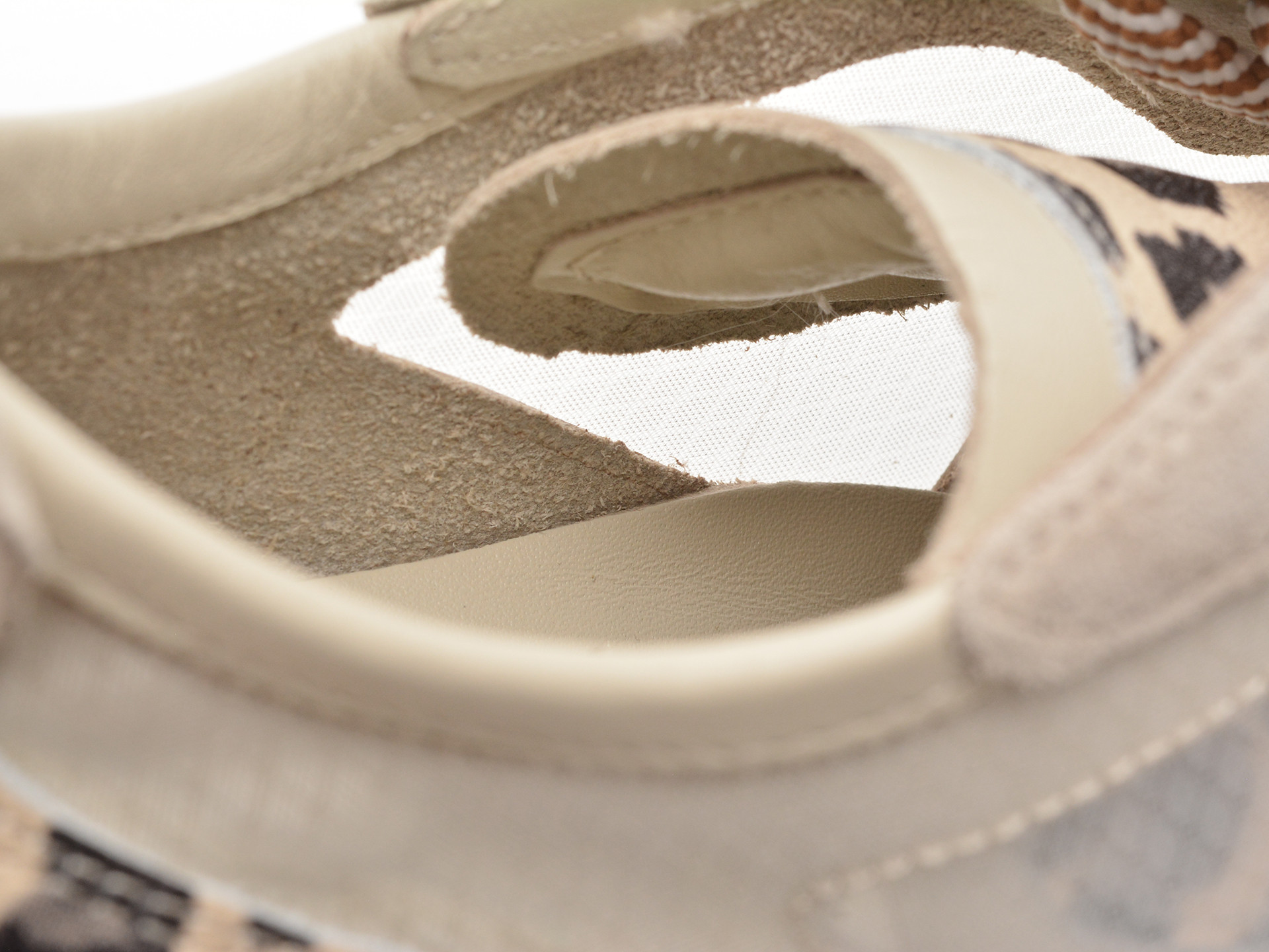 Pantofi sport EPICA gri, 3695000, din material textil